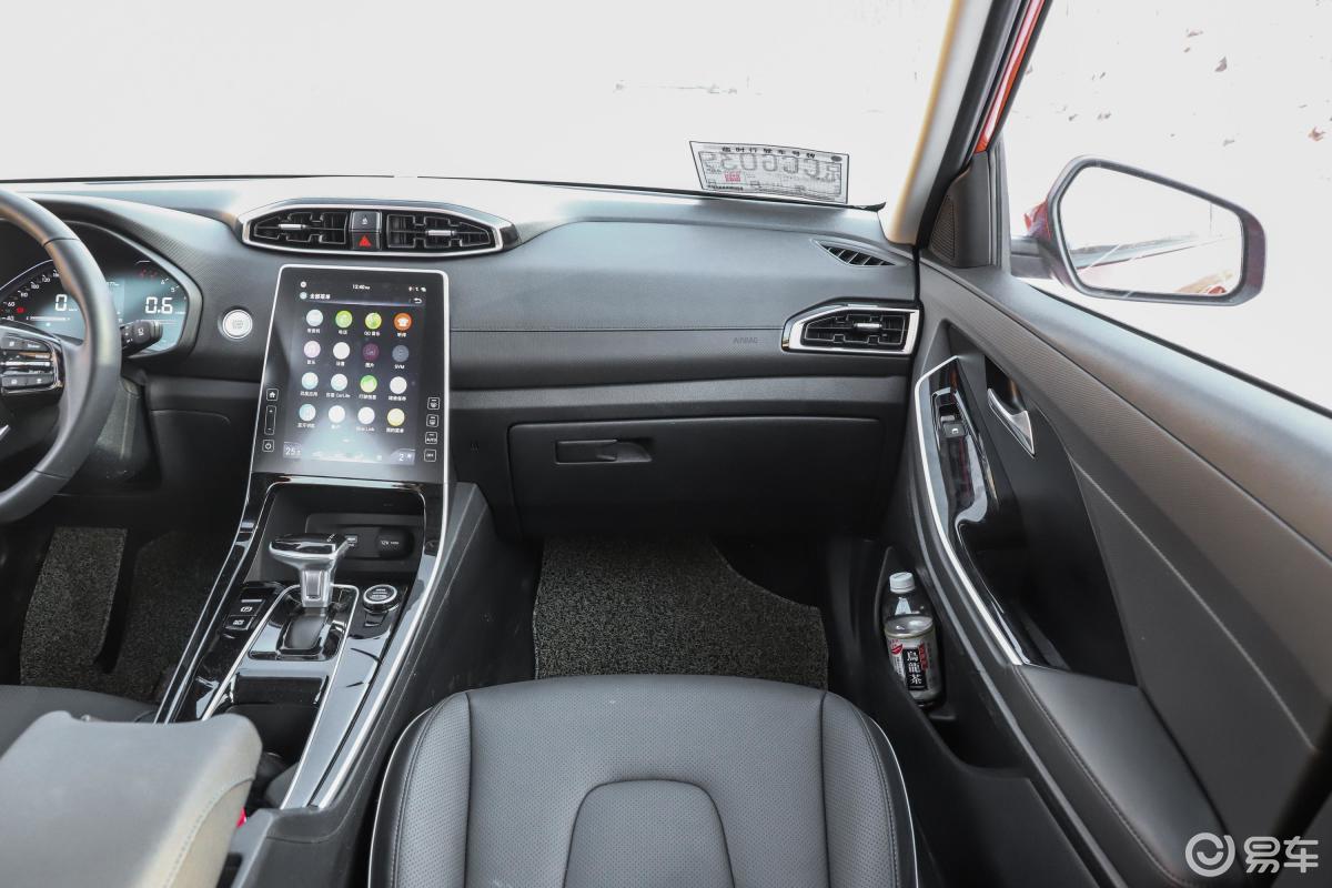 【现代ix252020款1.