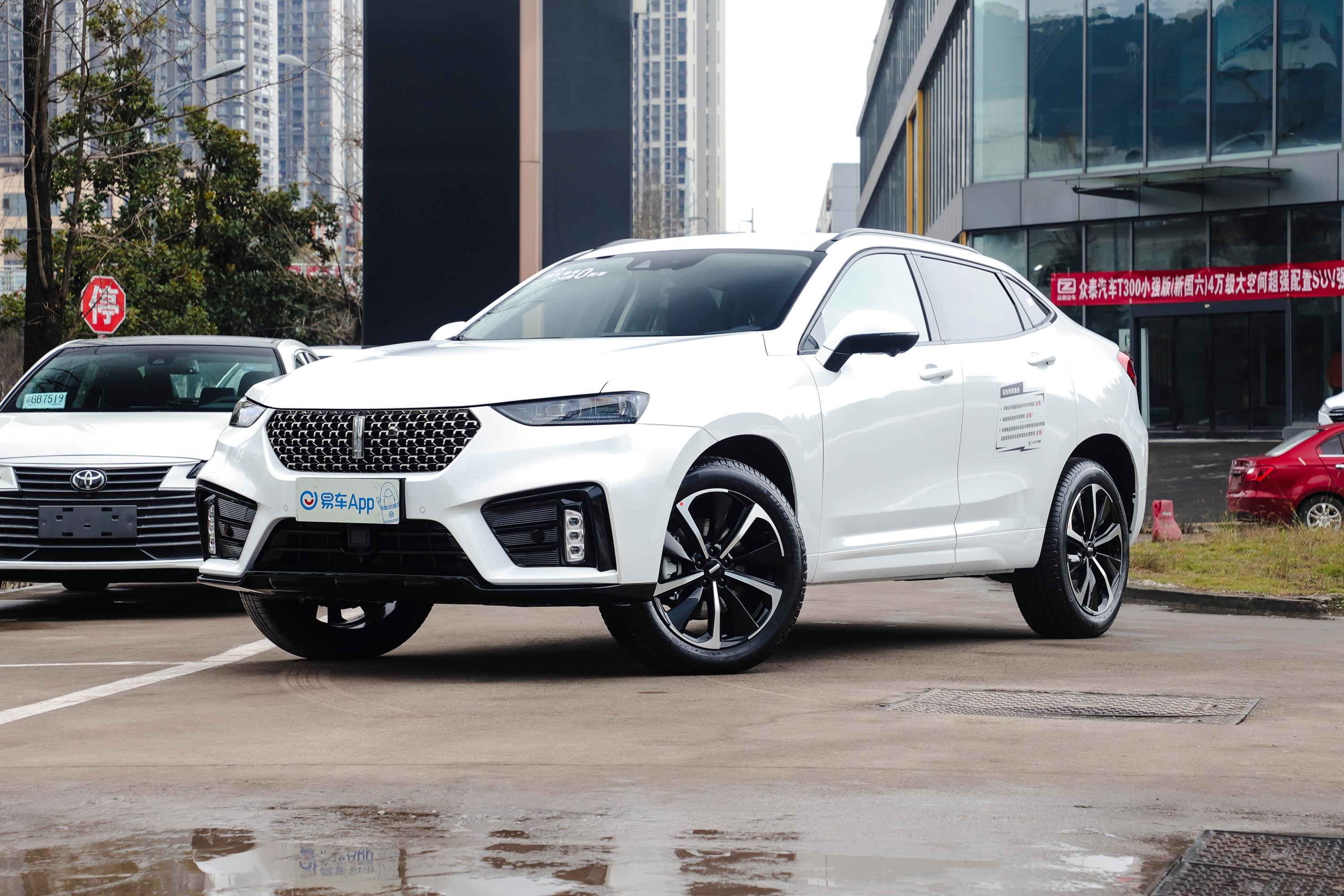 2020款weyvv7gt20t旗舰型