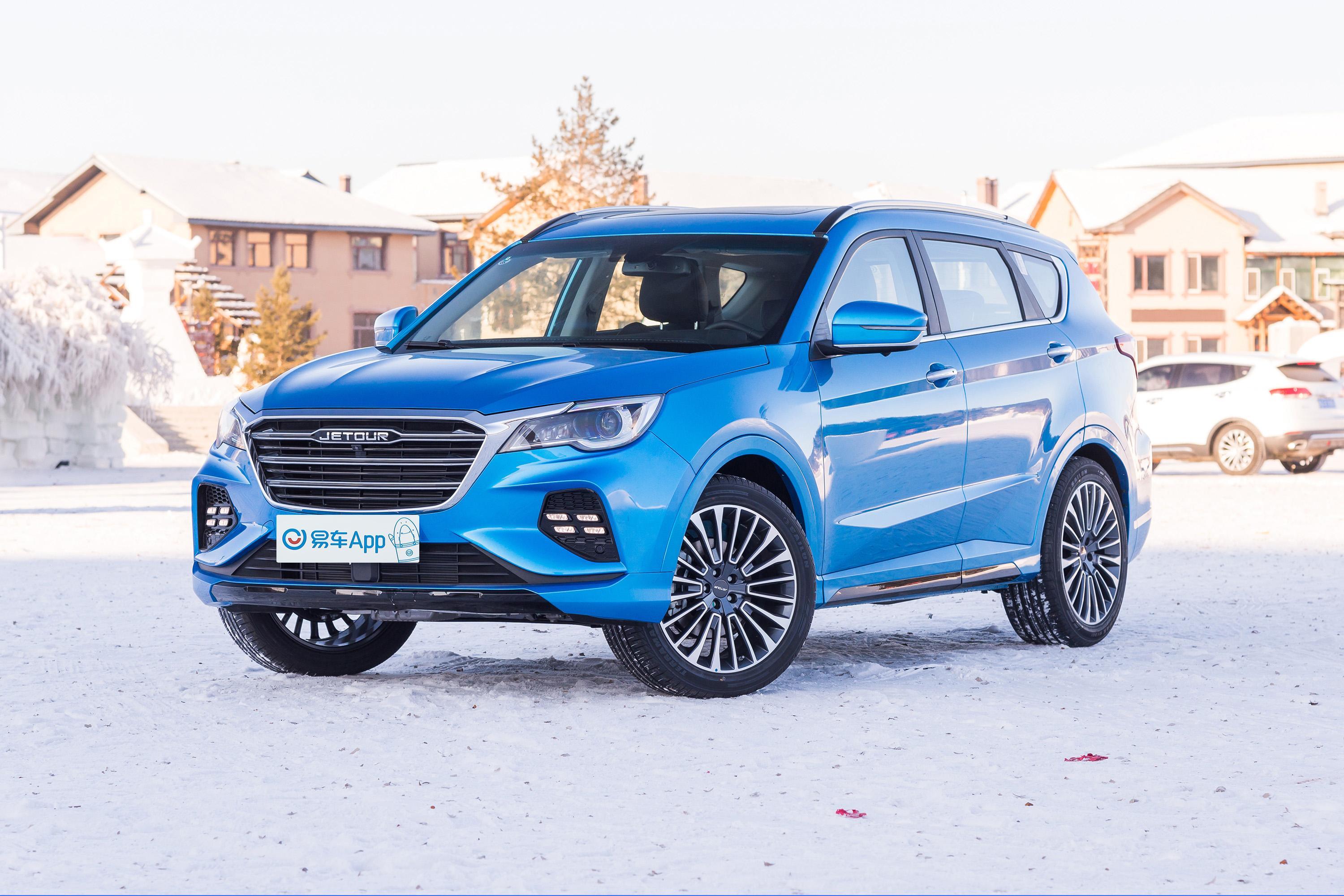 少量现车官方颜色:询底价试驾贷款置换泰州苏泰捷途主营:奇瑞汽车·新