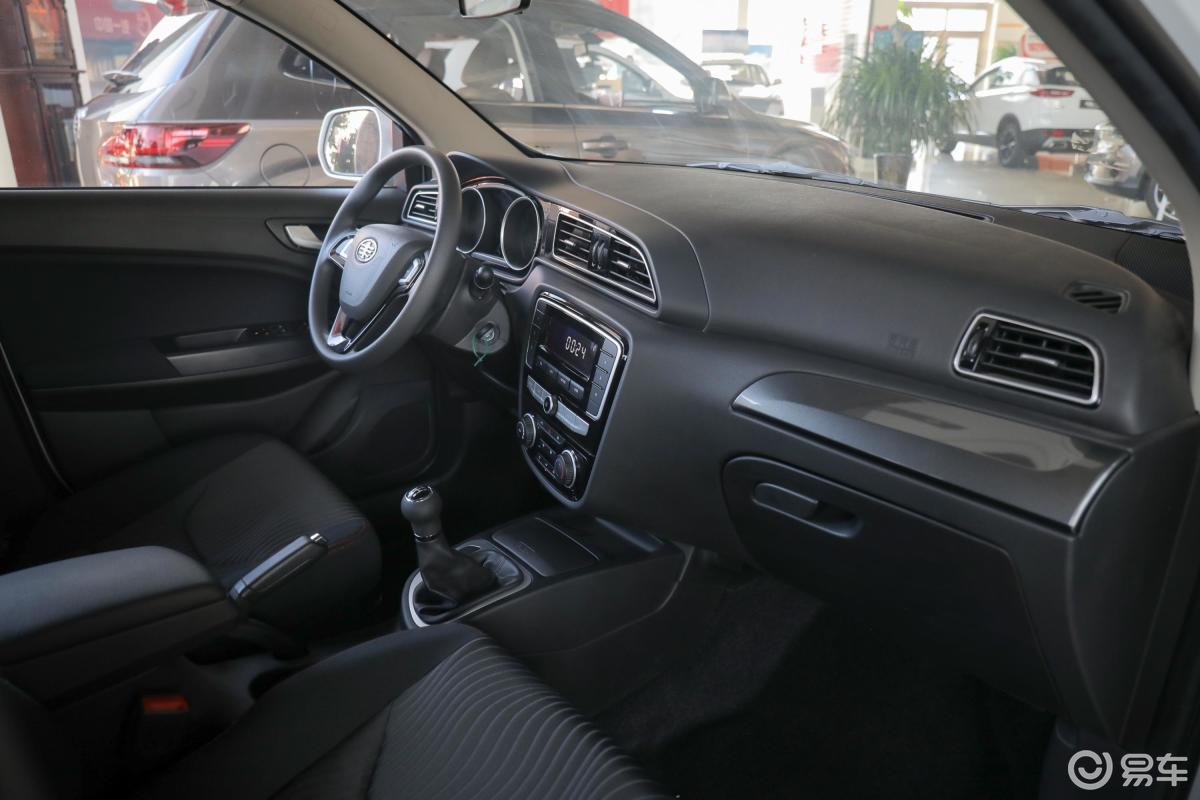 【骏派d602017款1.