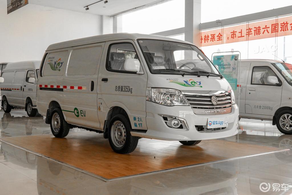 【金旅金旅海獅ev龍運gle650 標準型】報價_圖片_-參數_易車