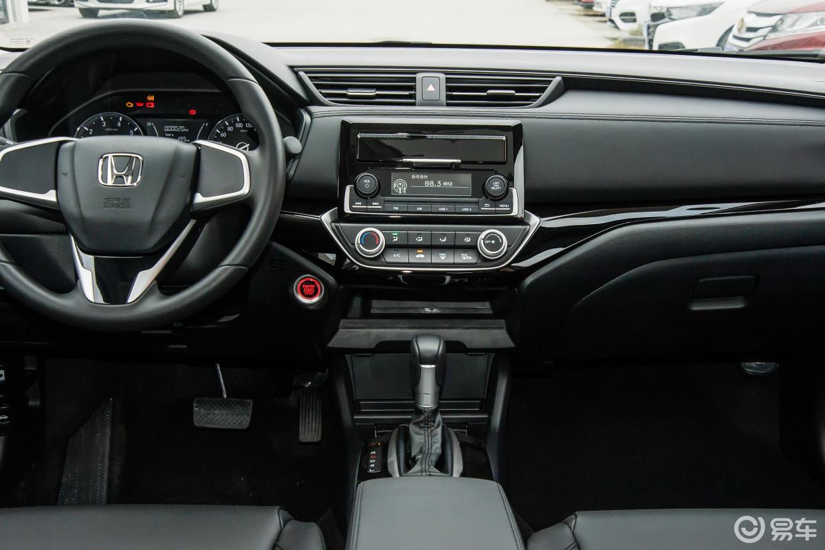 广汽本田  凌派 2019款  2022款  2020款  2019款  2018款  2016款