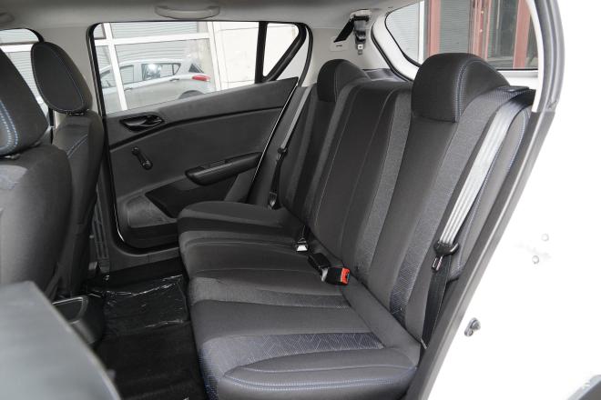 不仅价格低关键还省油宝骏310成交价278万起