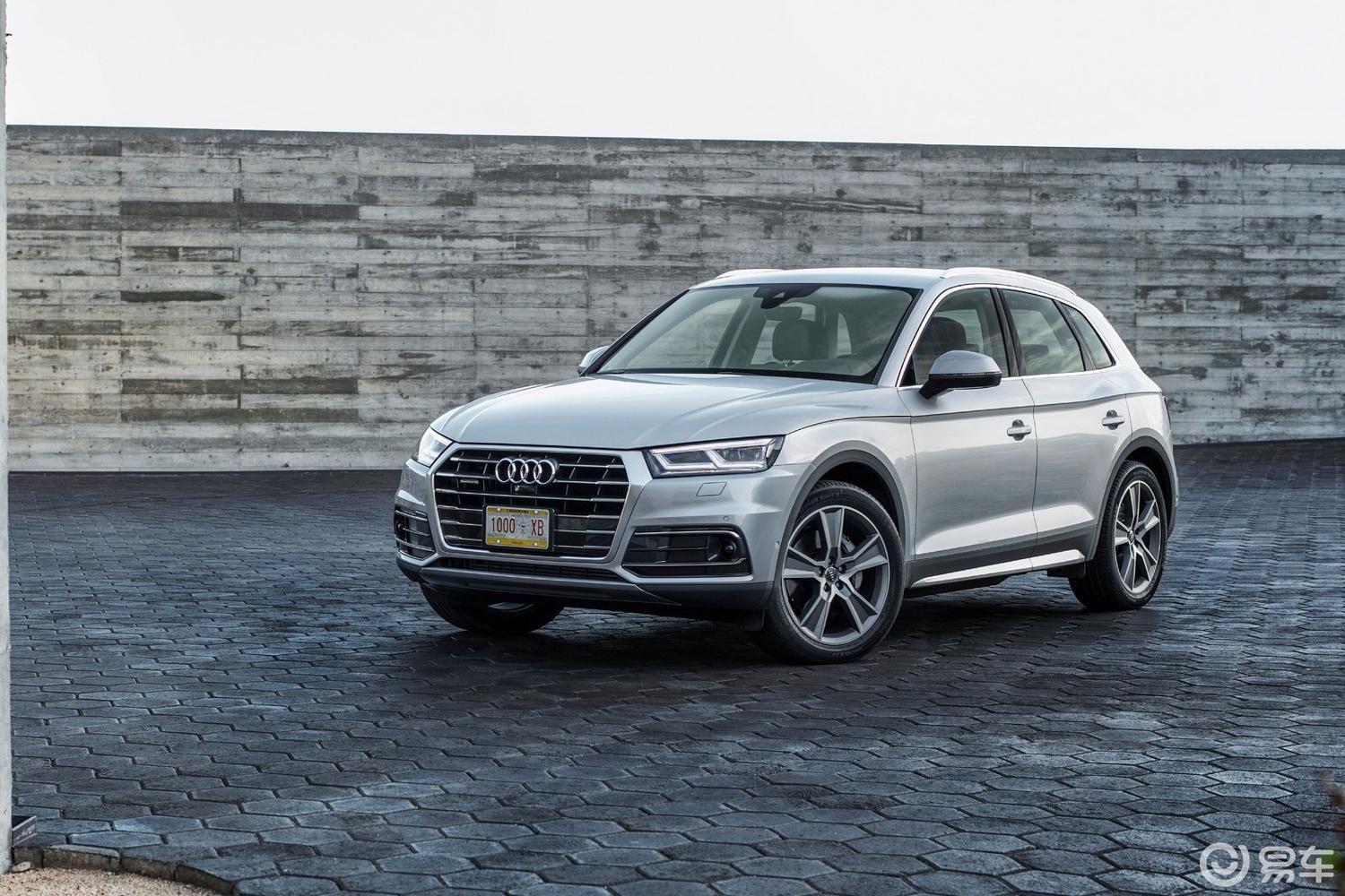 【奥迪q52013款45 tfsi quattro 运动版汽车图片-汽车图片大全】-易车