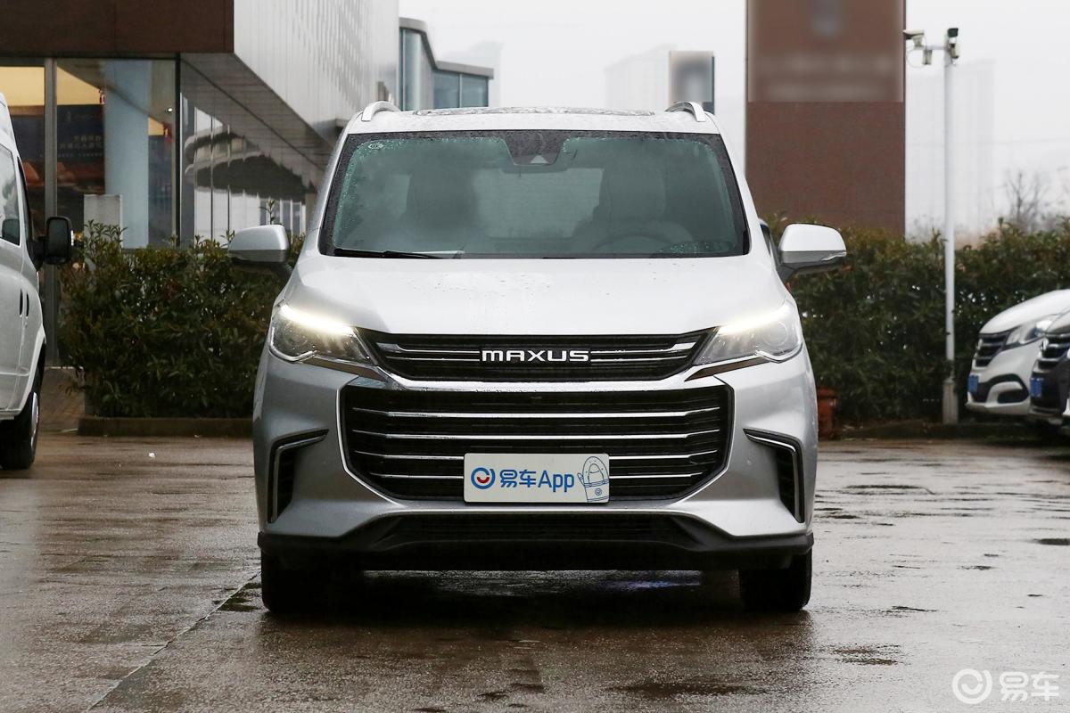 上汽大通  上汽大通maxus g50  2019款  2021款  2020款  2019款  1.