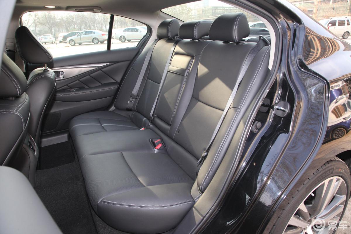 【英菲尼迪q50l2019款2.