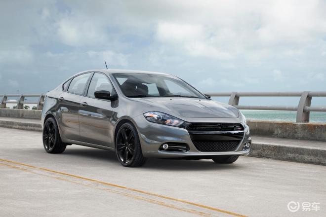 【dart】最新道奇dart报价_图片_参数_易车