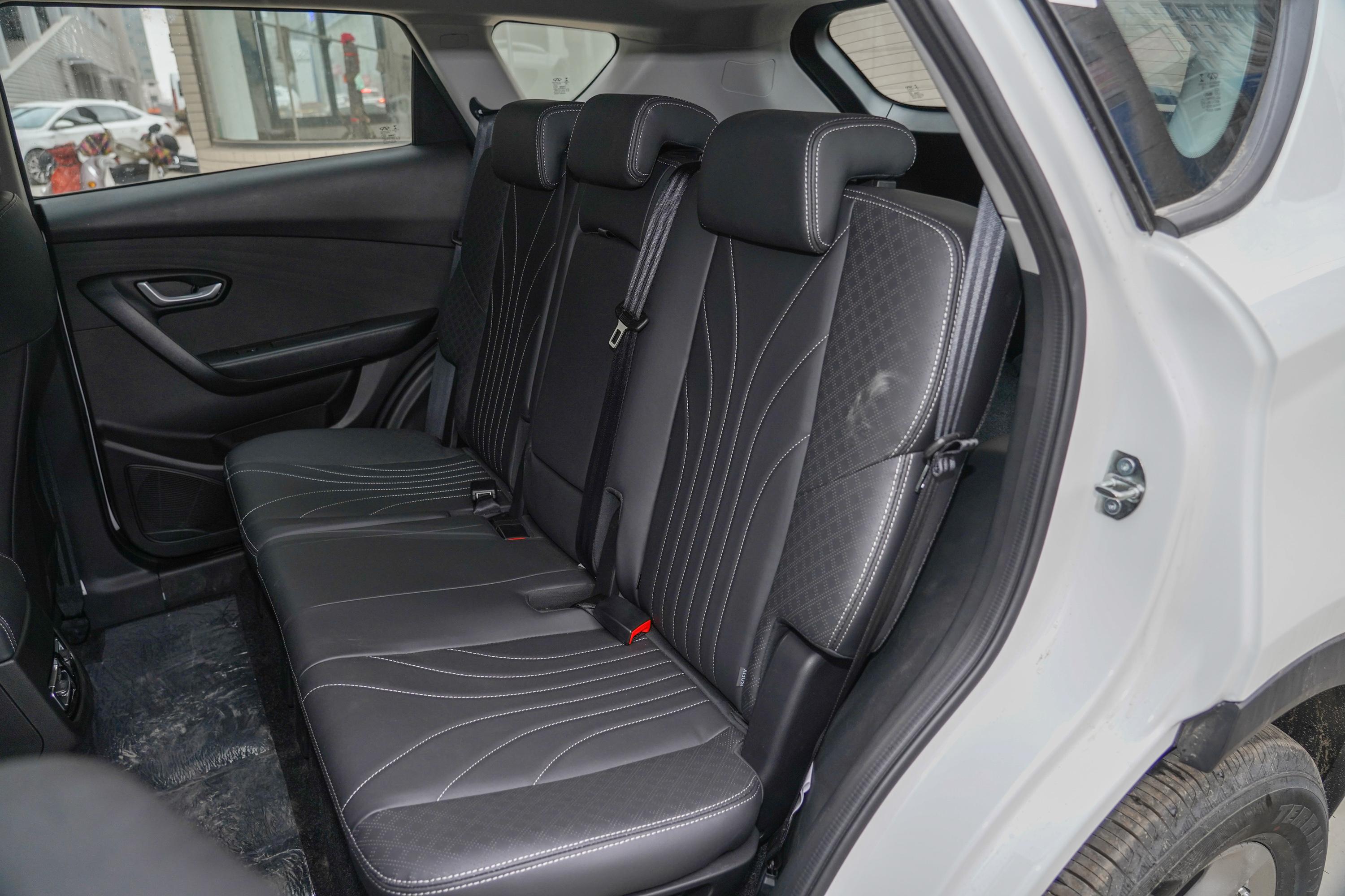 2020款捷途x70m改款15t手动旅伴型