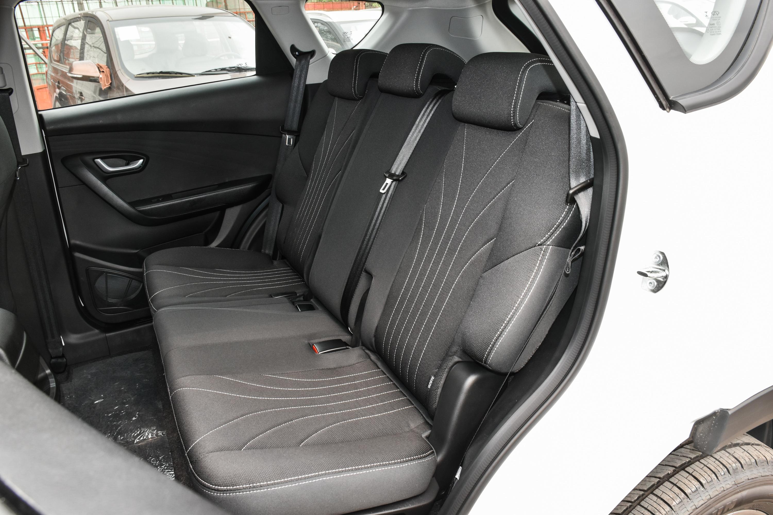 2020款捷途x70m改款15t手动伙伴型