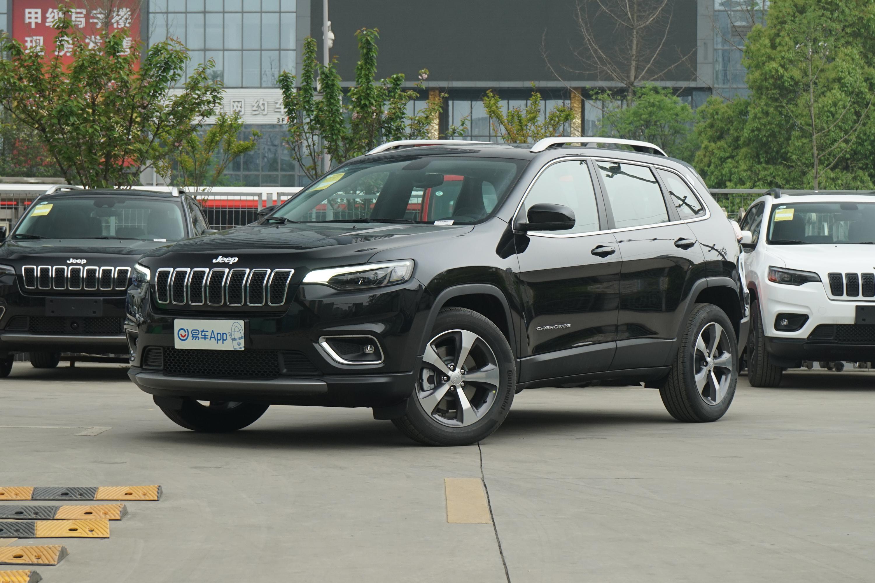 2020款自由光20t两驱领先版