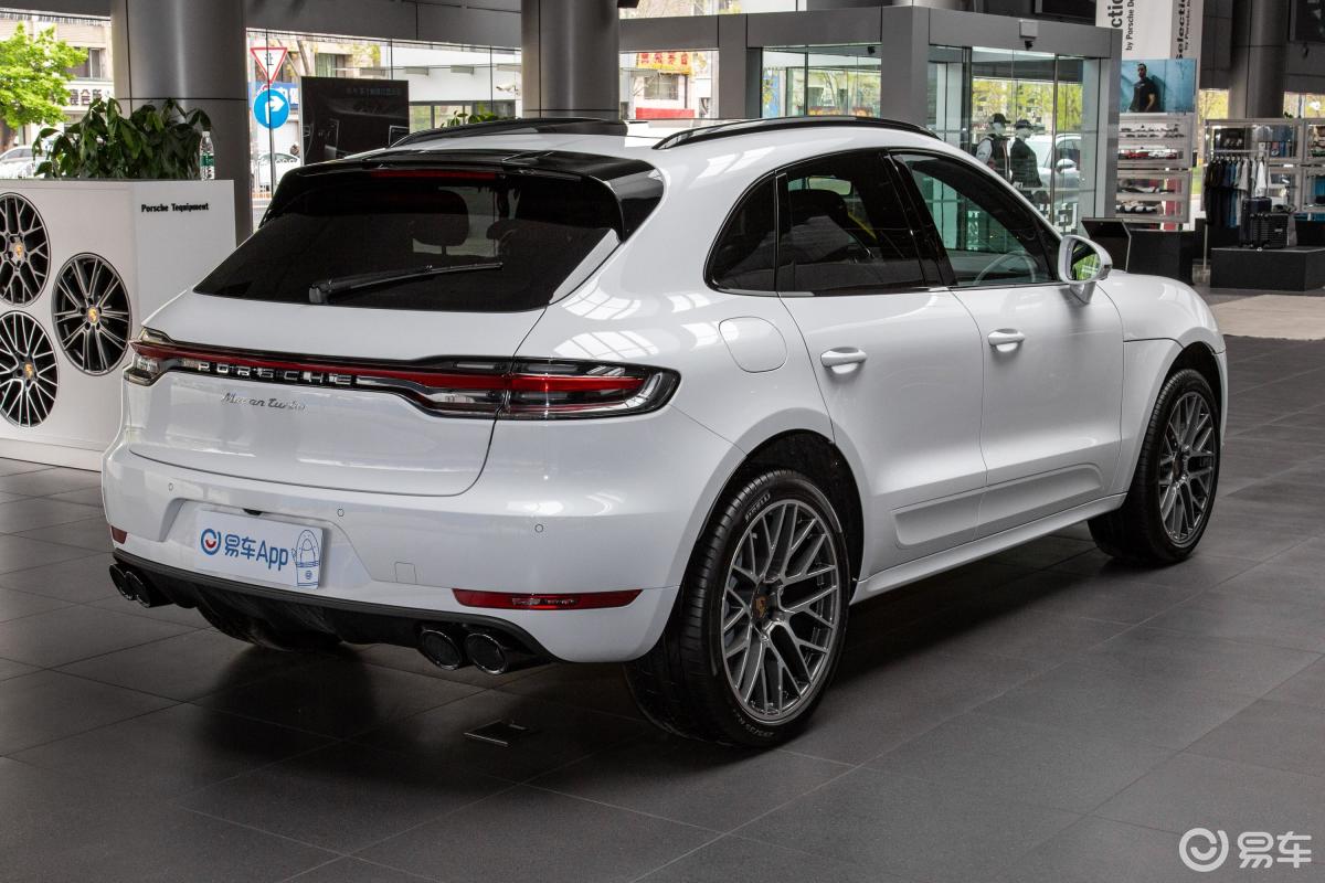 保时捷  macan  2020款  2020款  2018款  2017款  2016款  2014款