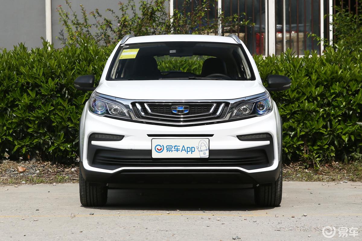 吉利汽车  远景x3  2020款  2021款  2020款  2019款  2017款  1.