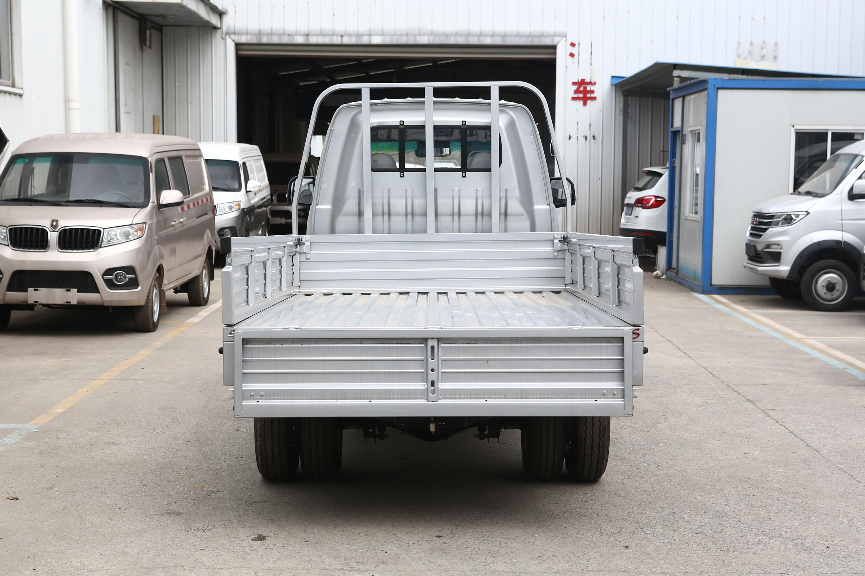 2020款鑫源t30s15l手动后双轮标准型国vi