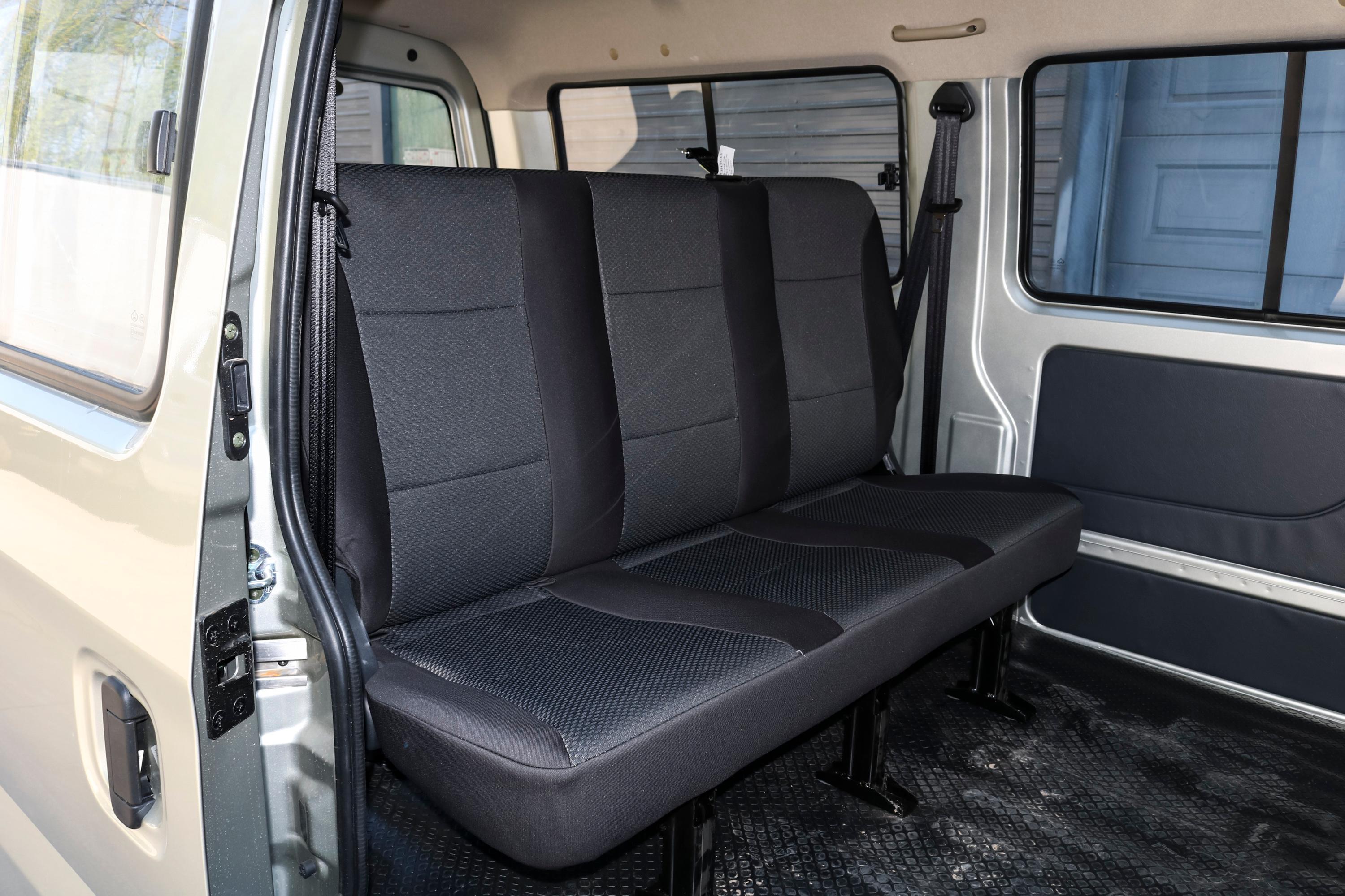 2020款长安之星9客车15l手动基本版5座国vi