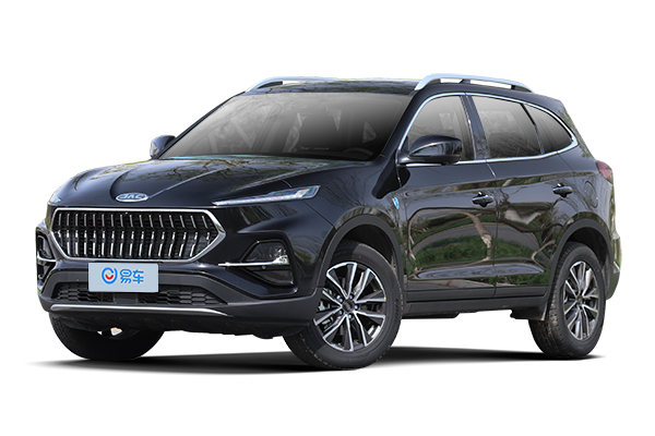 江淮嘉悦x7社区