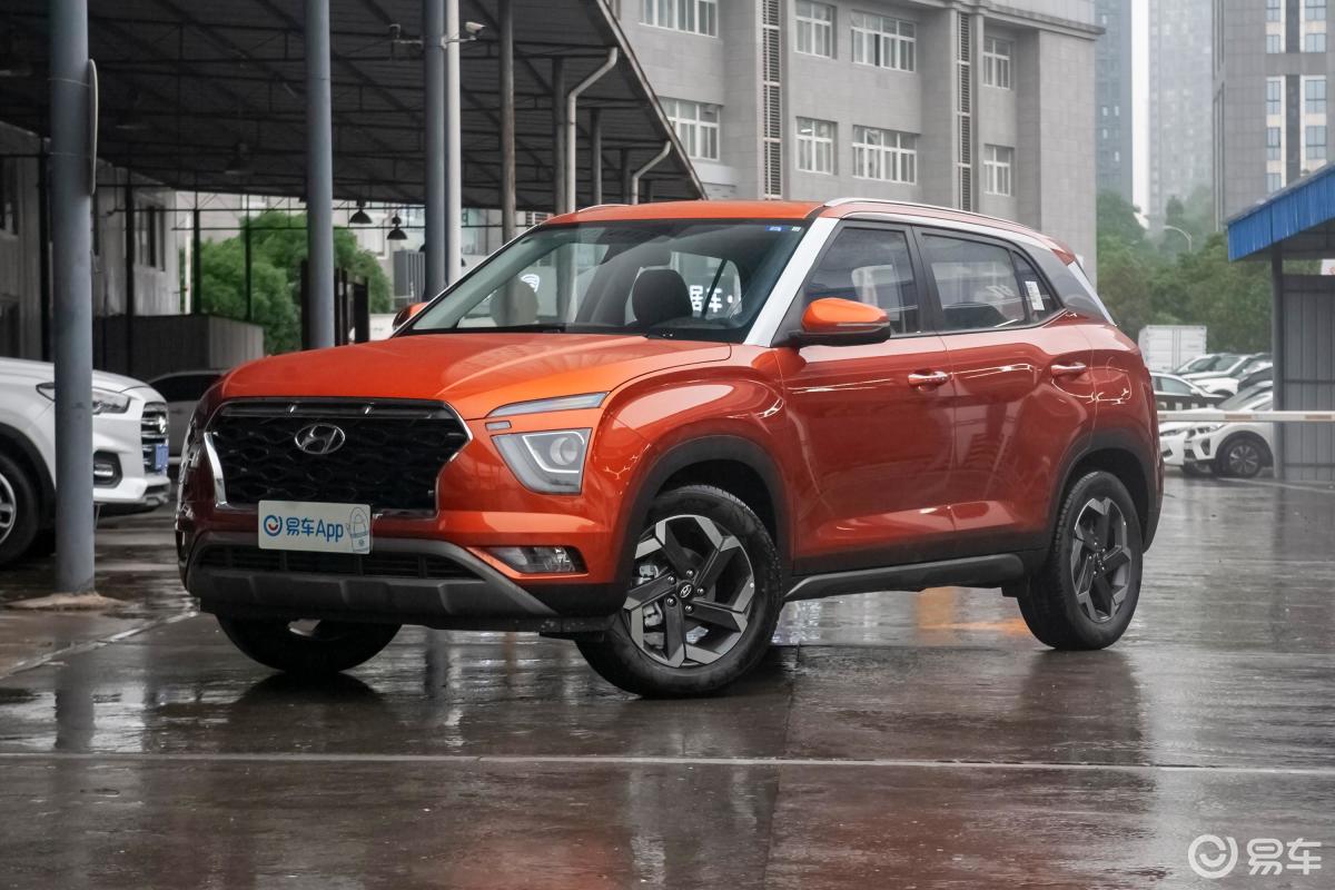 北京现代  现代ix25  2020款  2020款  2017款  2015款  2014款  1.