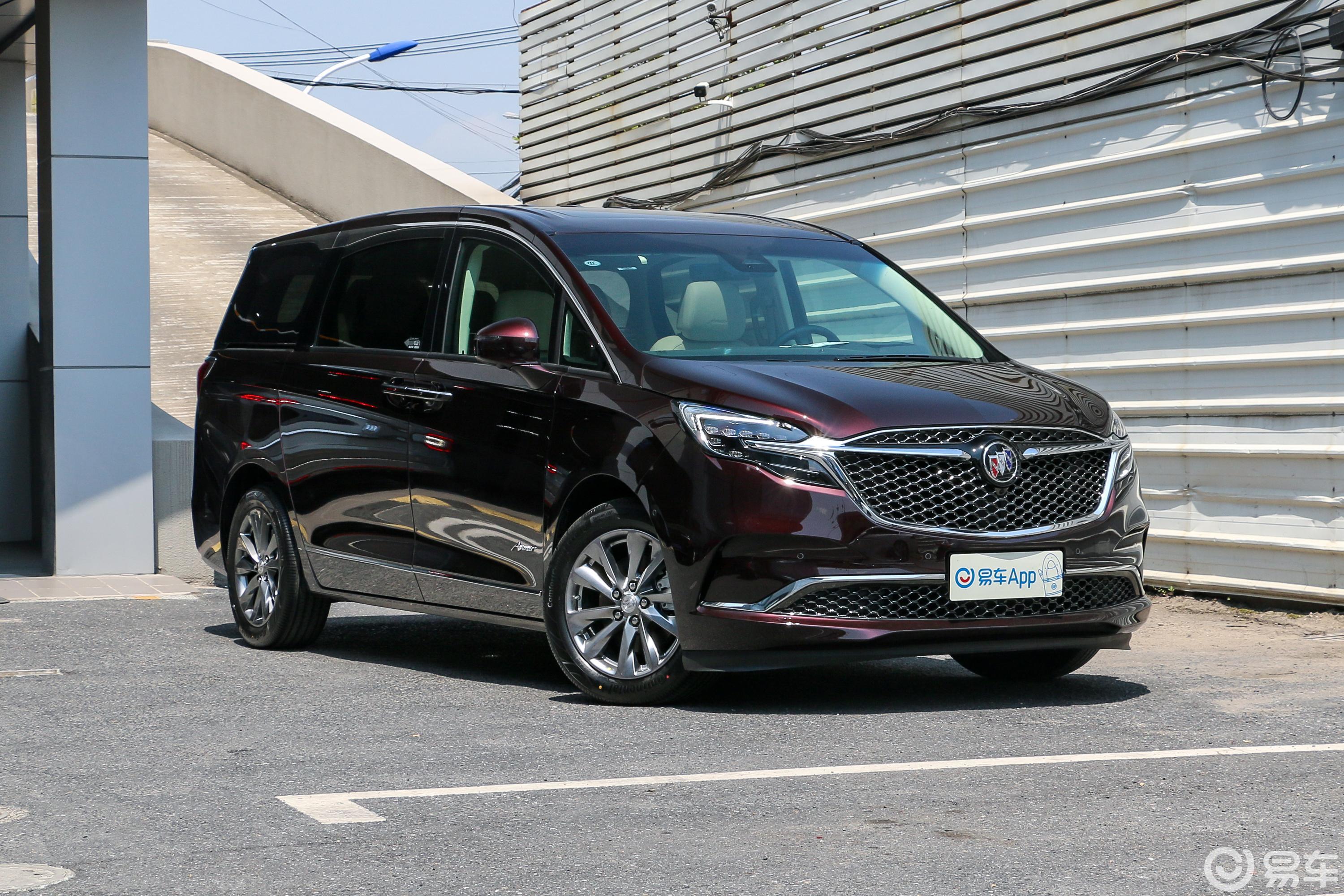 【2020款 avenir艾维亚 六座贤礼版汽车图片-汽车图片大全】-易车