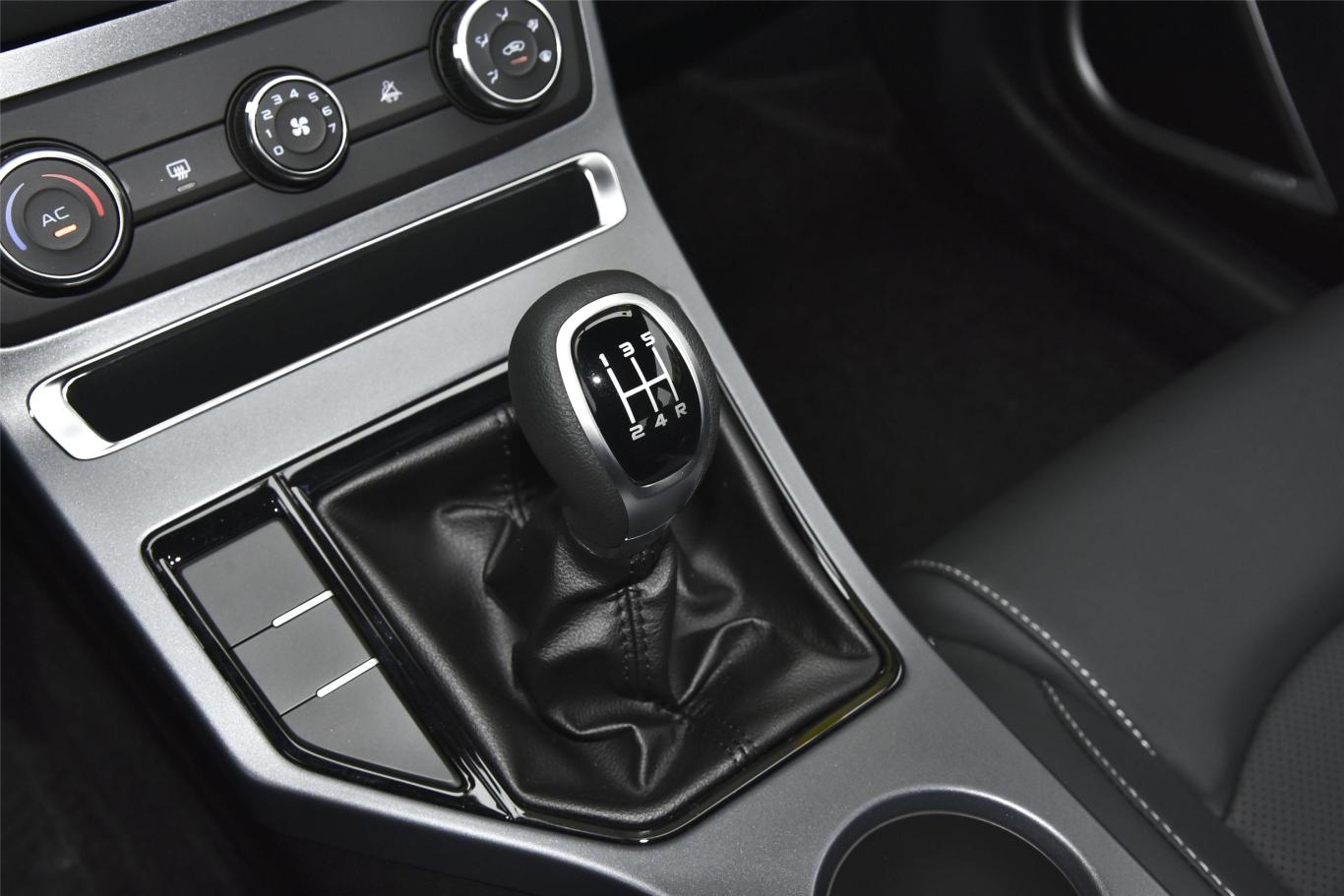 5l 手动 舒适型换挡杆图片-汽车图片大全】-易车