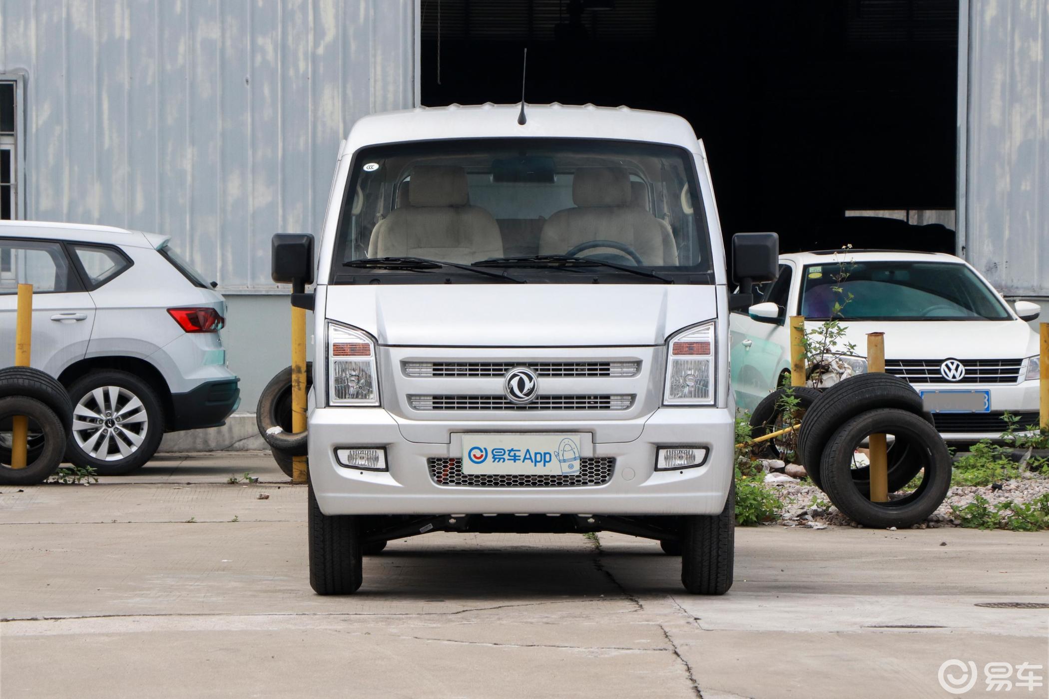 【东风小康ec362020款标准型宁德时代电池 41.