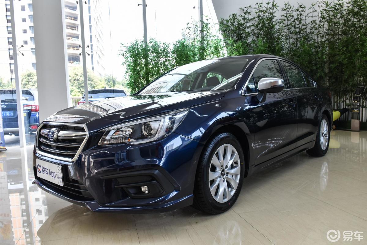 斯巴鲁  力狮 2020款  2020款  2019款  2018款  2017款  2016款