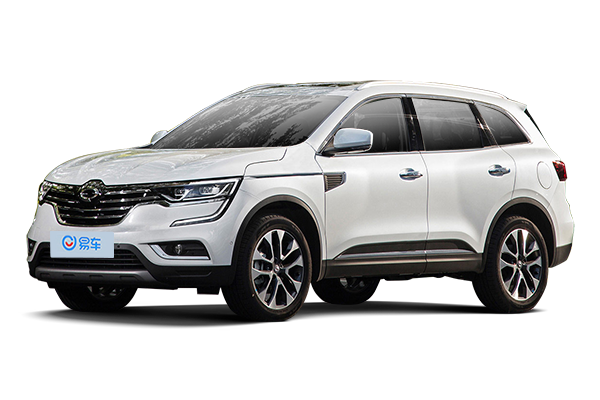 雷诺三星qm6社区