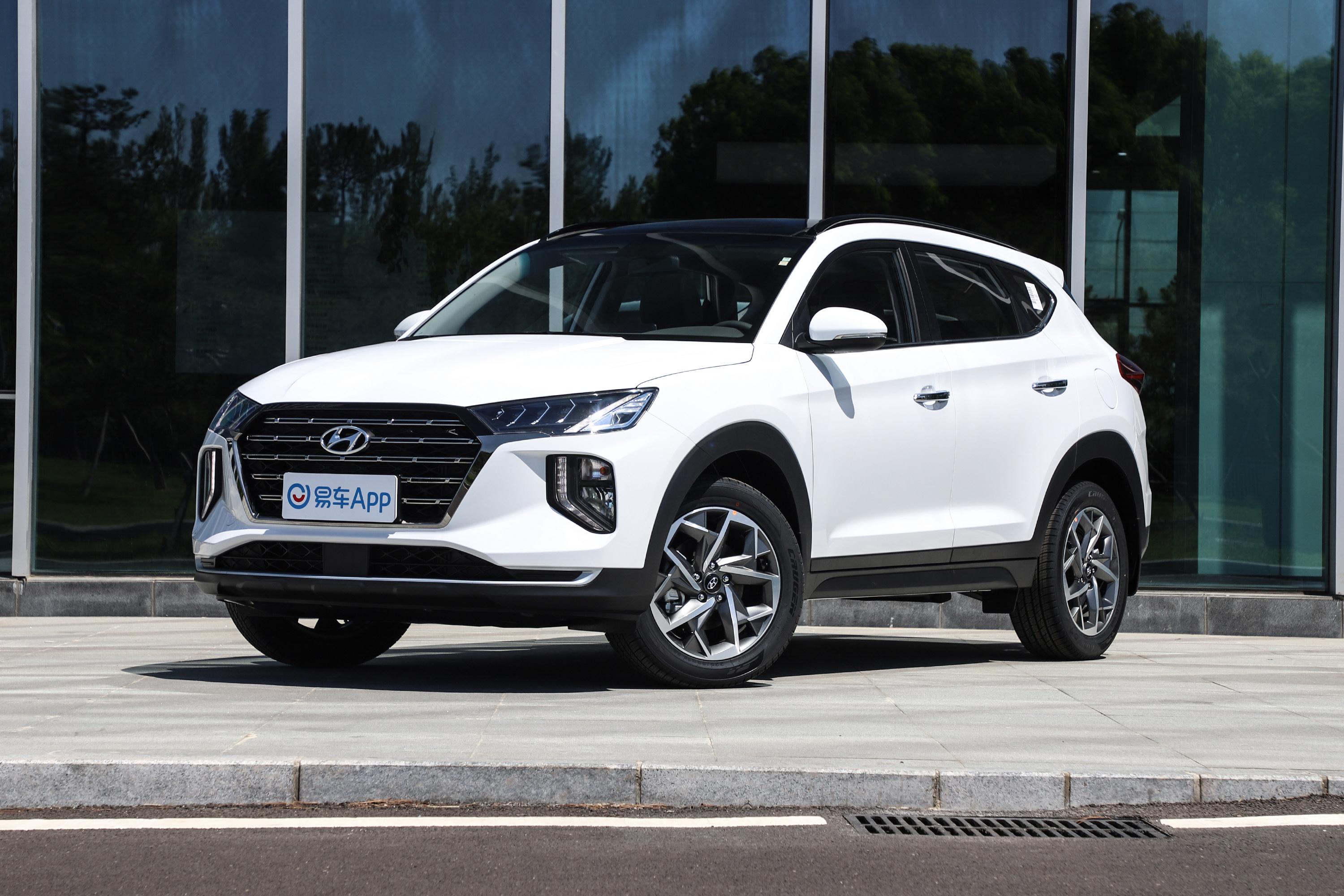 2021款 伊兰特 1.5l top旗舰版