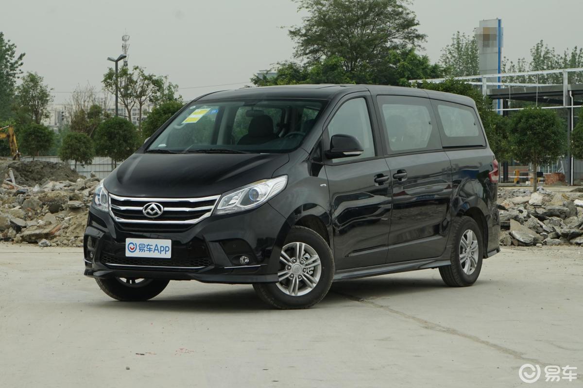 【上汽大通maxus g102021款2.