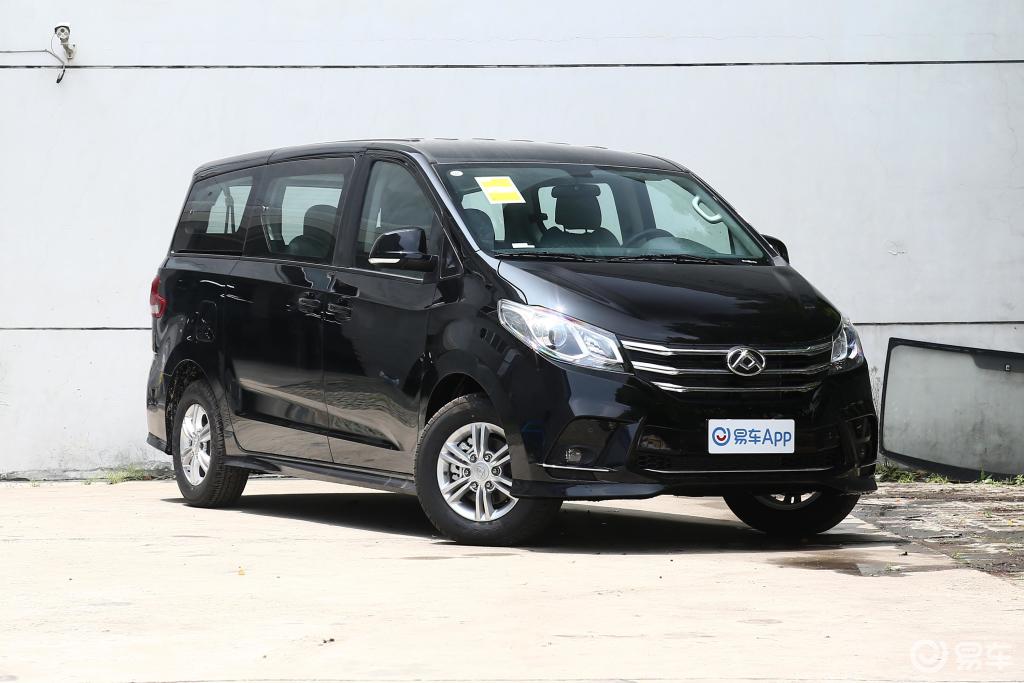 上汽大通maxusg10