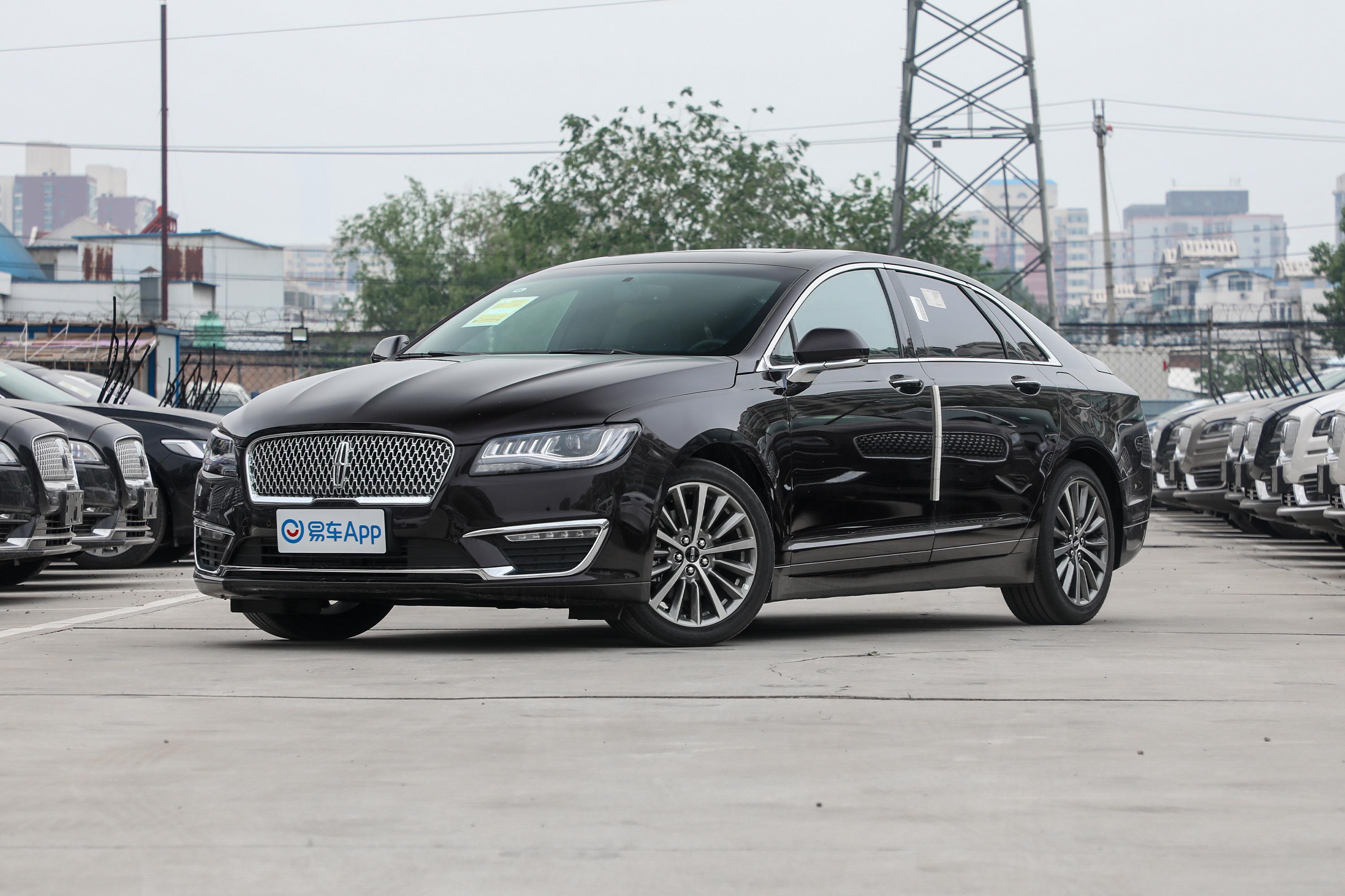 能源|长安林肯·新能源汽车报价_汽车4s店报价】长春奥吉通林肯-易车