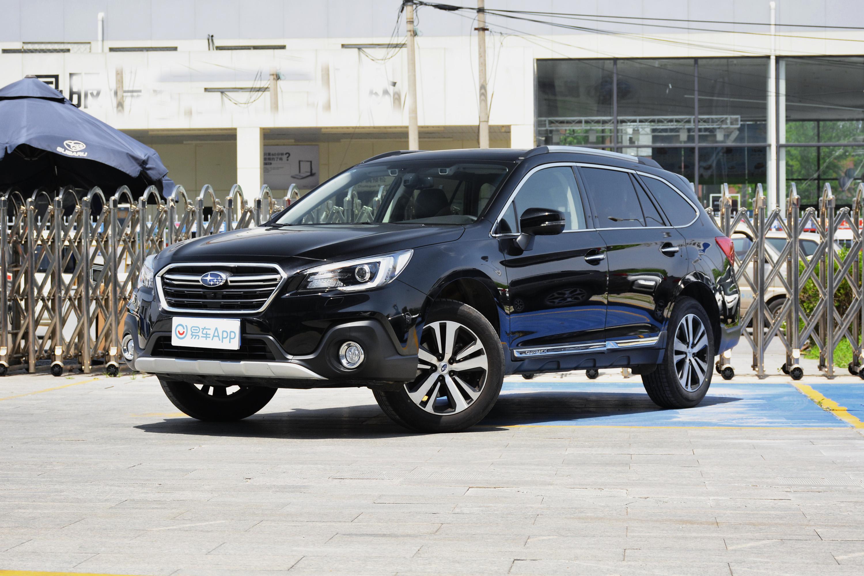 2020款傲虎改款25i运动导航版eyesigh