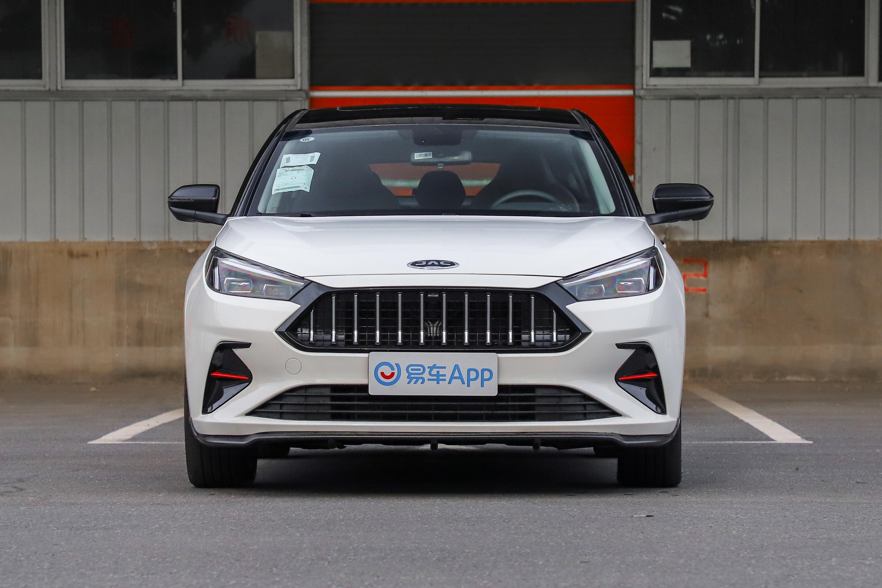 2020款嘉悦a515t手动自由型