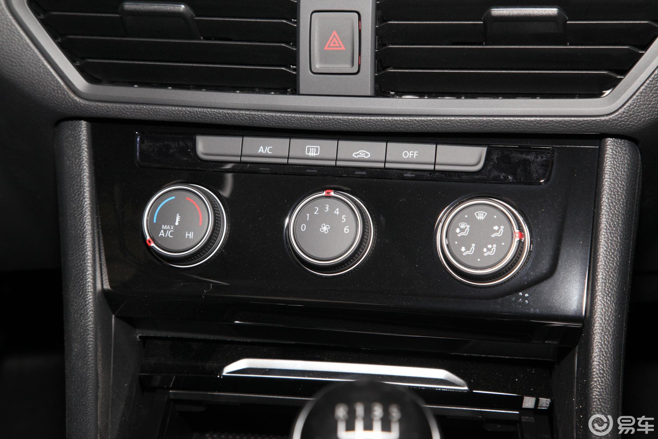 【速腾2020款200tsi 手动 舒适型 国vi空调汽车图片-汽车图片大全】