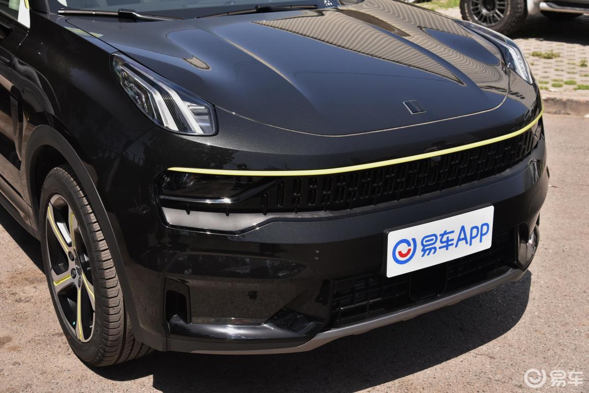 【领克052020款2.