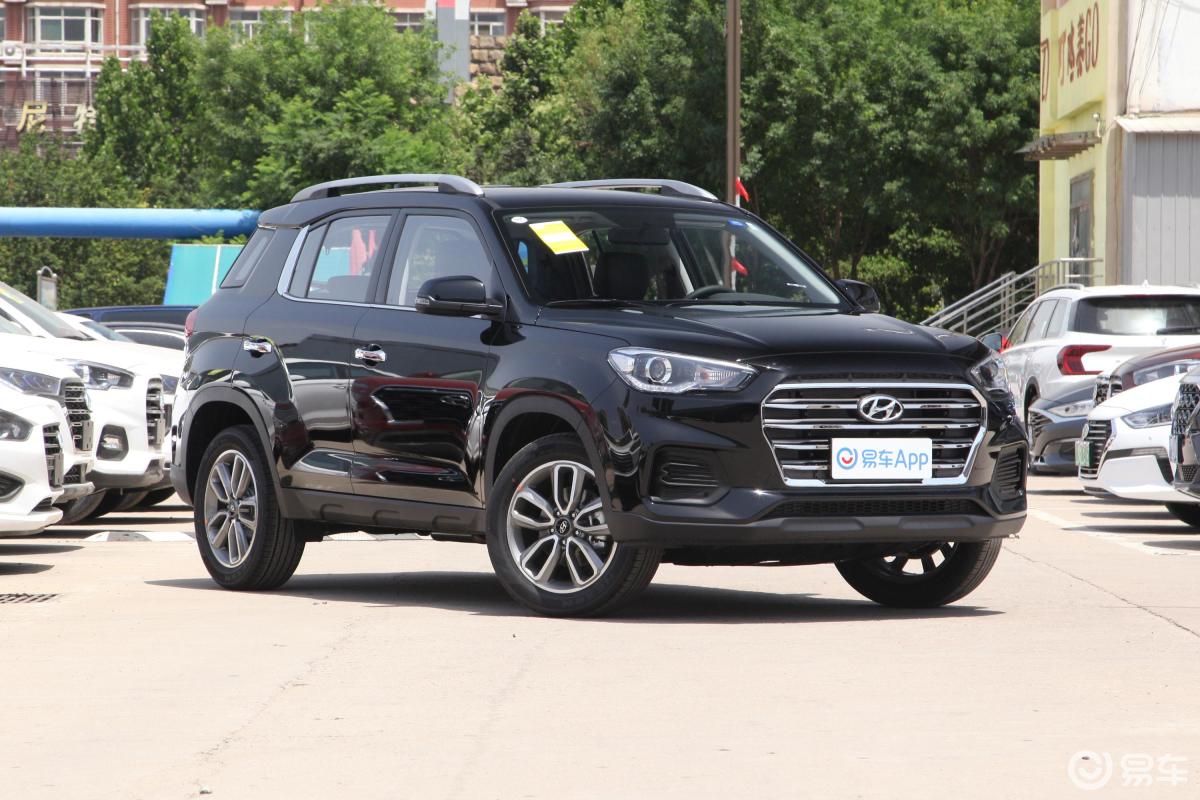 北京现代  现代ix35  2020款  2021款  2020款  2019款  2018款  2015