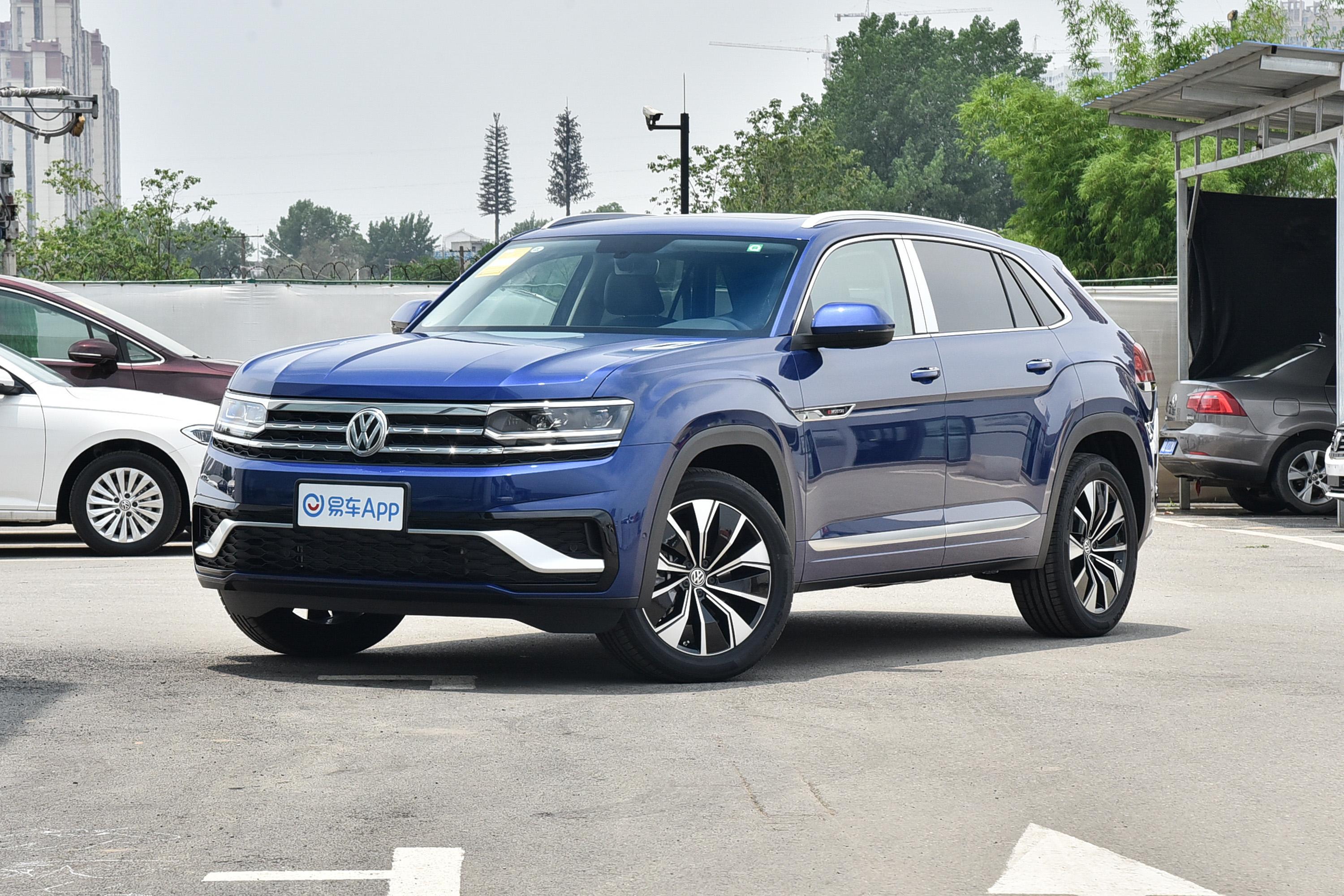 2021款 途安l 280tsi 双离合 风尚版 7座