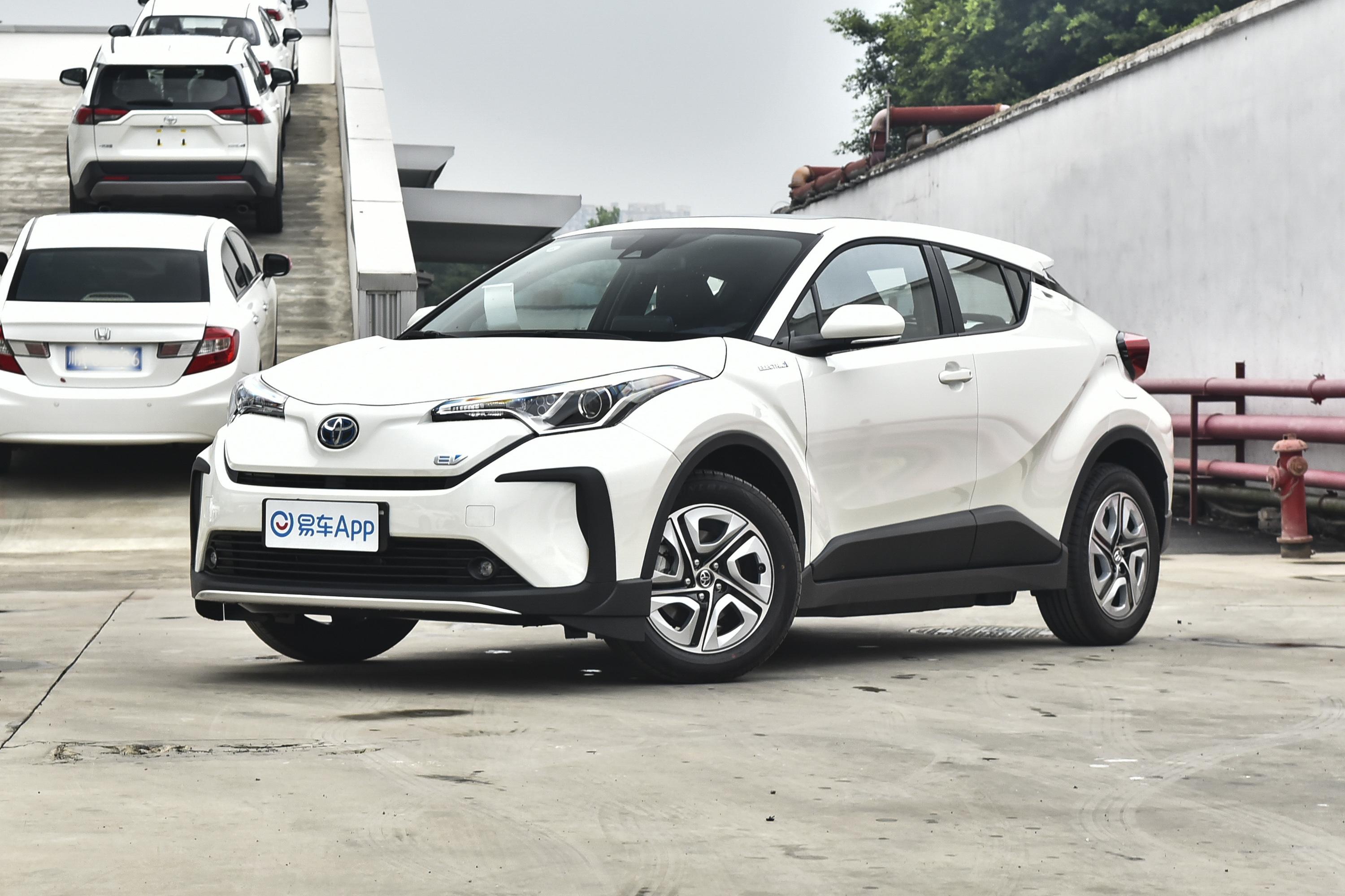 【2020款 奕泽 e进擎 e·智享版汽车报价_图片_参数配置】-易车_运城