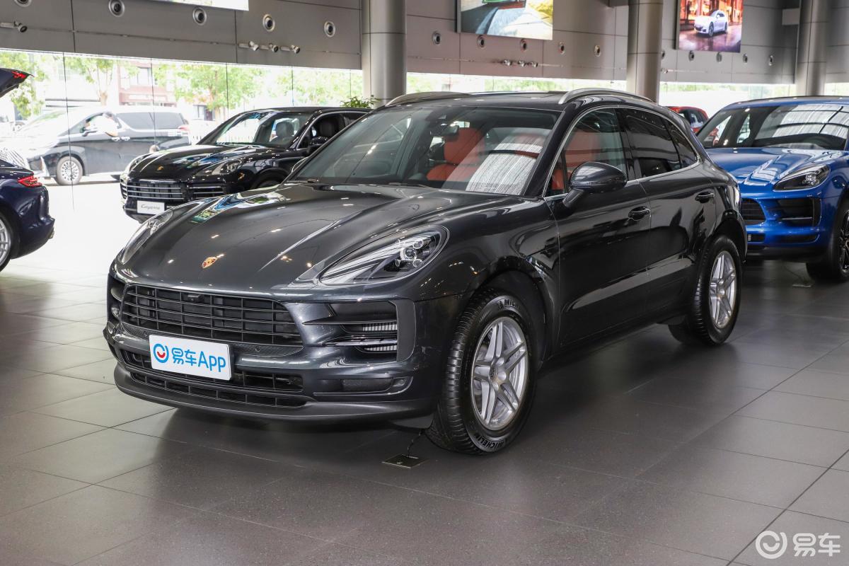 保时捷  macan  2020款  2020款  2018款  2017款  2016款  2014款