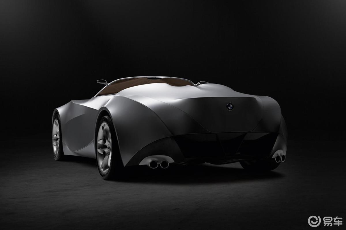 【宝马gina款汽车图片-汽车图片大全】-易车