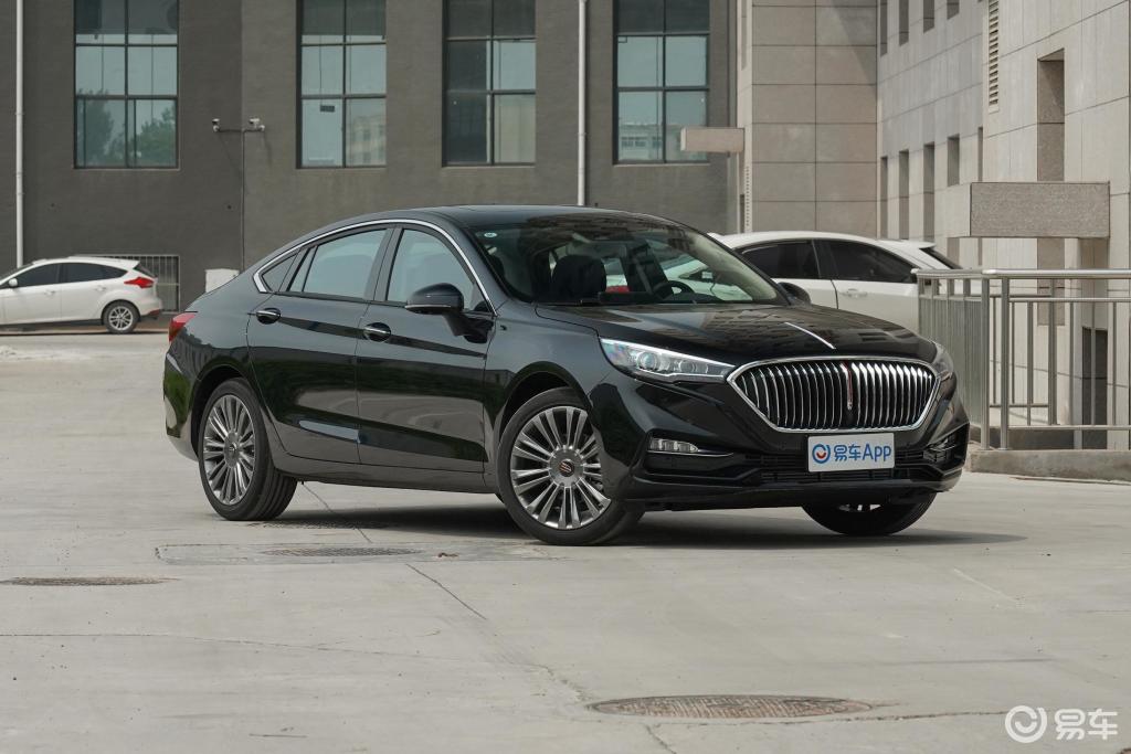 【红旗红旗h5经典2020款1.