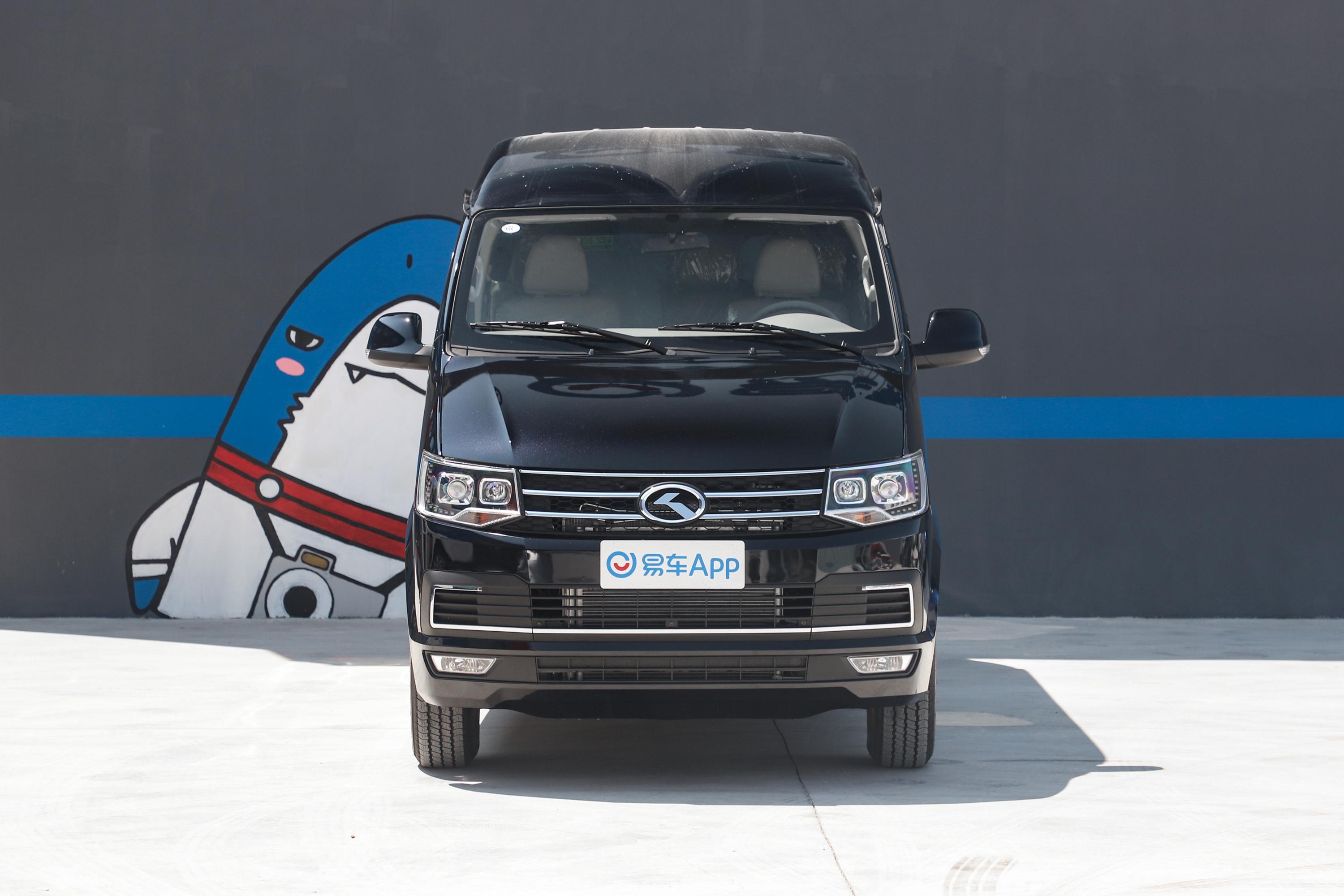 2020款凯锐浩克20l手动平顶舒适型679座国vi