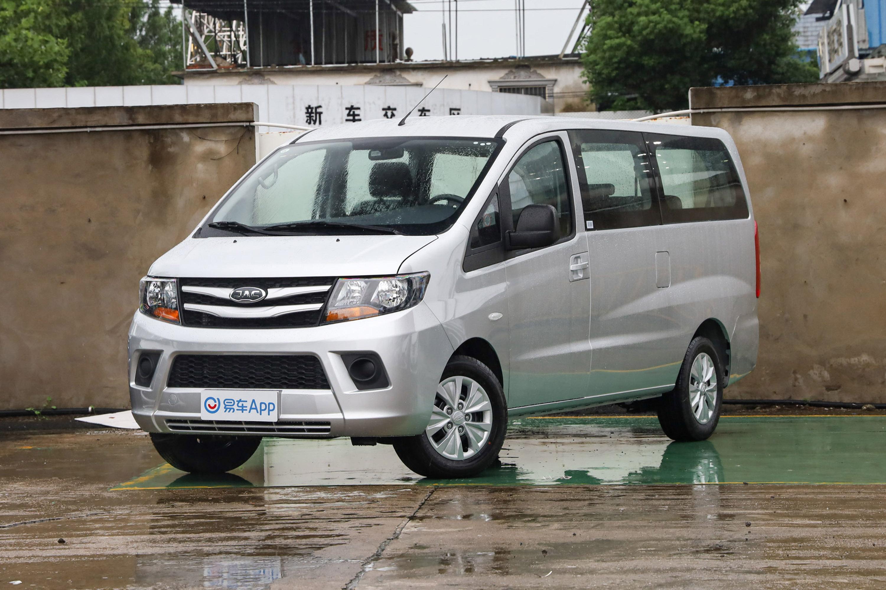 2019款瑞风m3plus创客版18l手动豪华型7座国vi