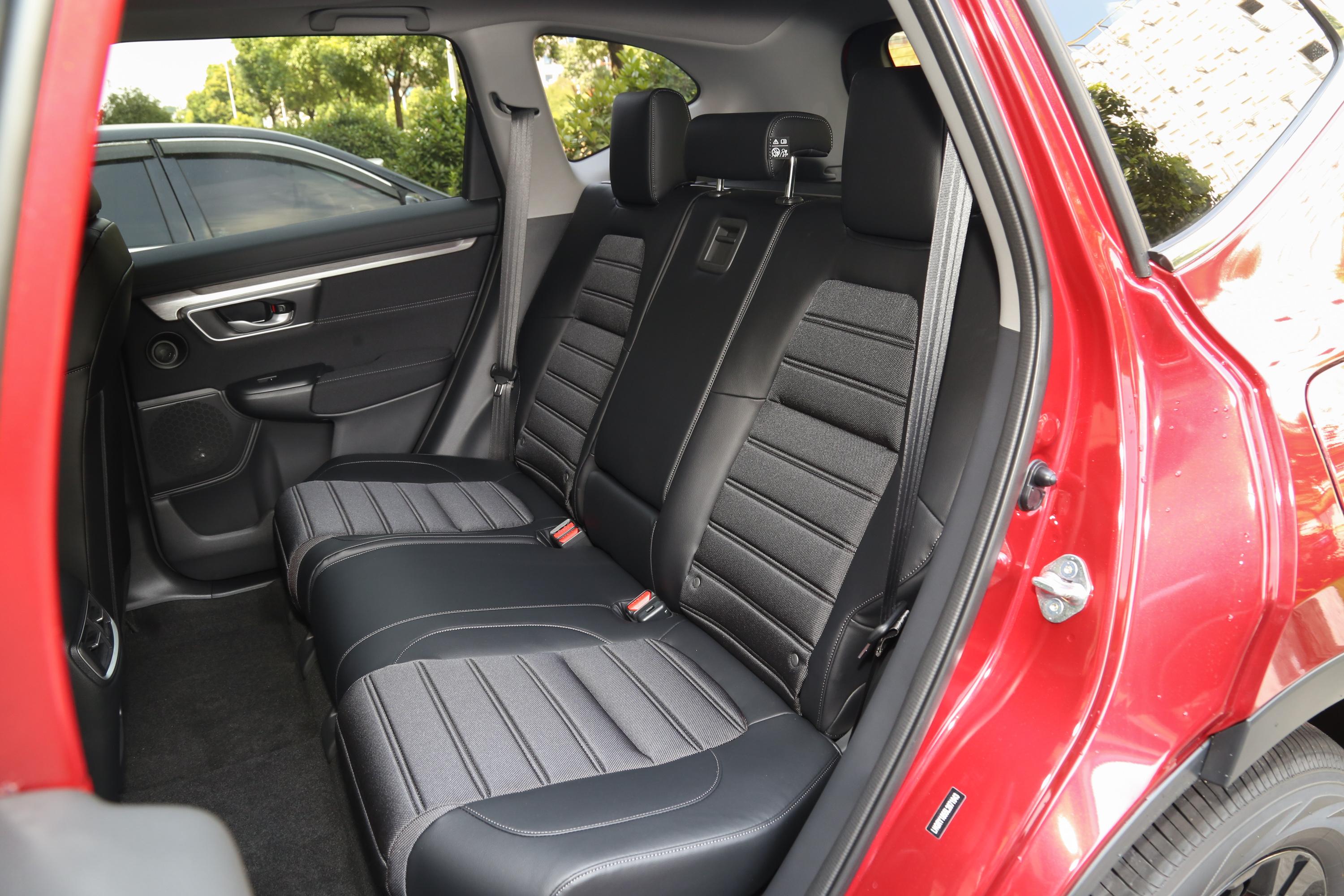 2020款皓影240turbocvt两驱豪华版