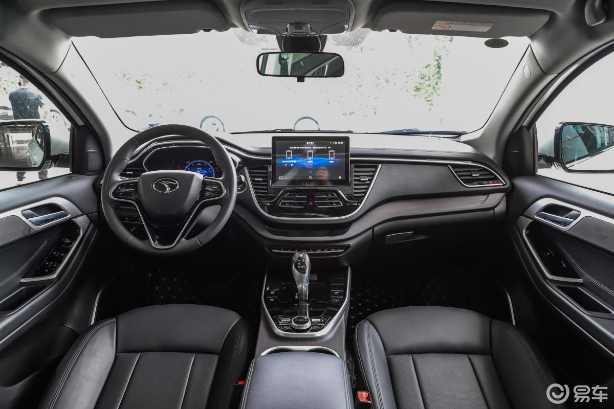 【东南dx72020款星跃 1.