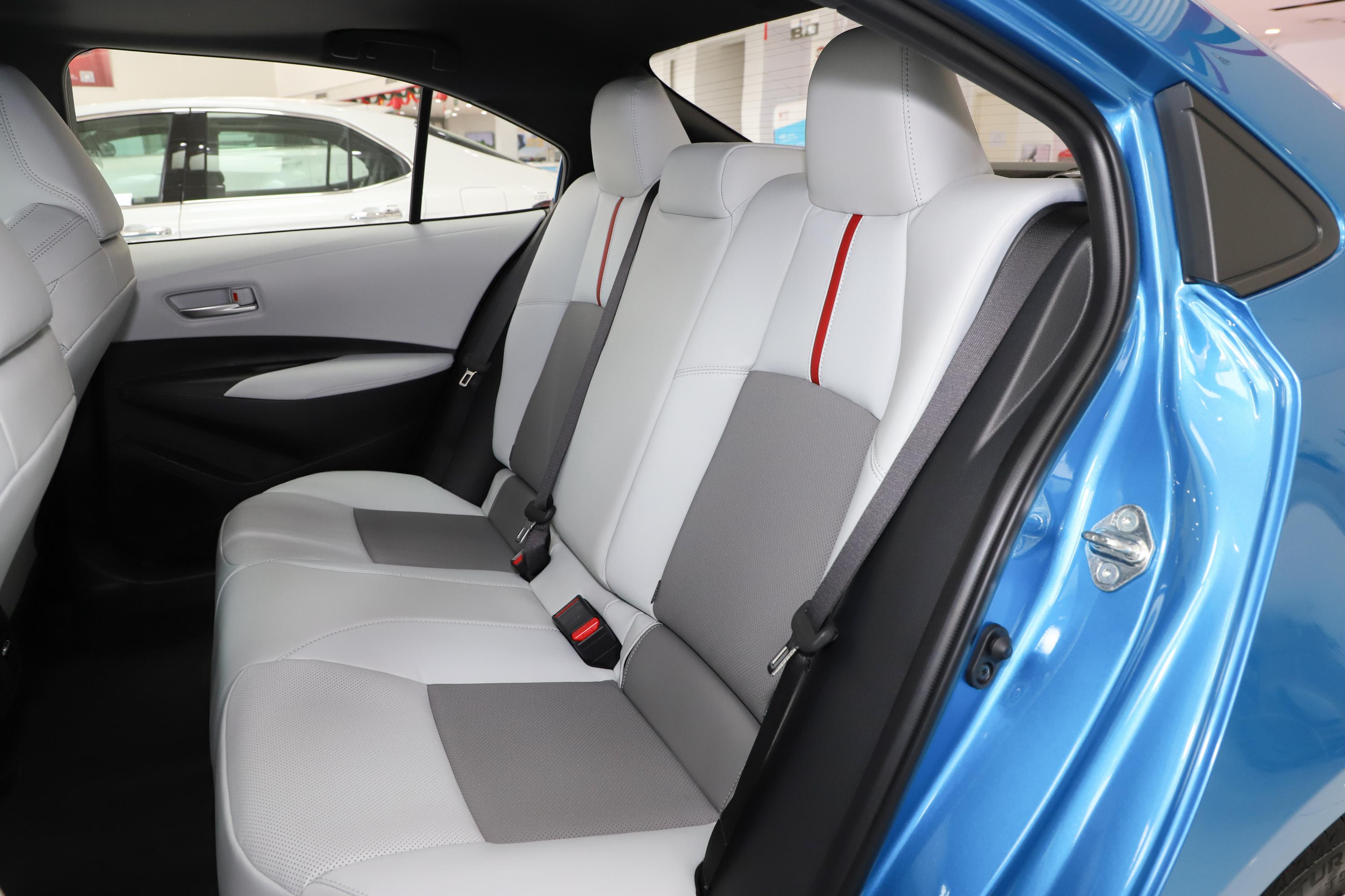 2021款雷凌185tcvt运动版