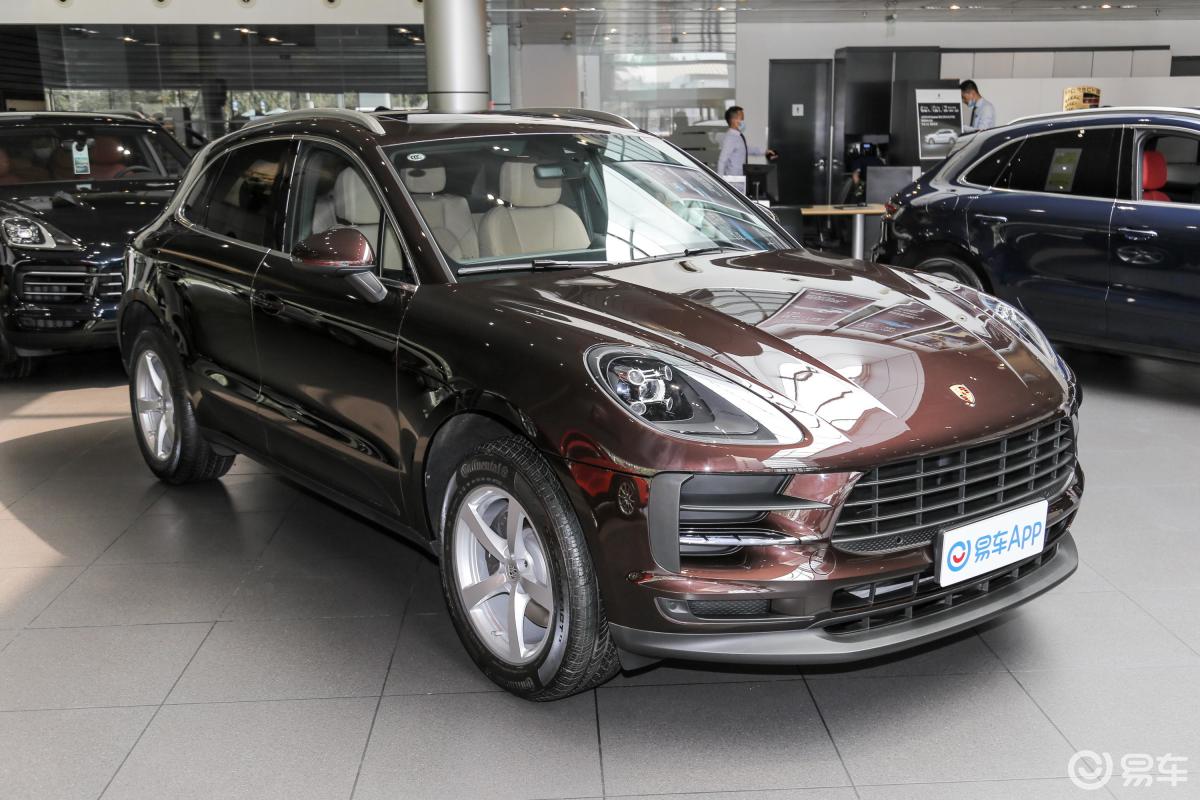 保时捷  macan  2020款  2022款  2020款  2018款  2017款  2016款