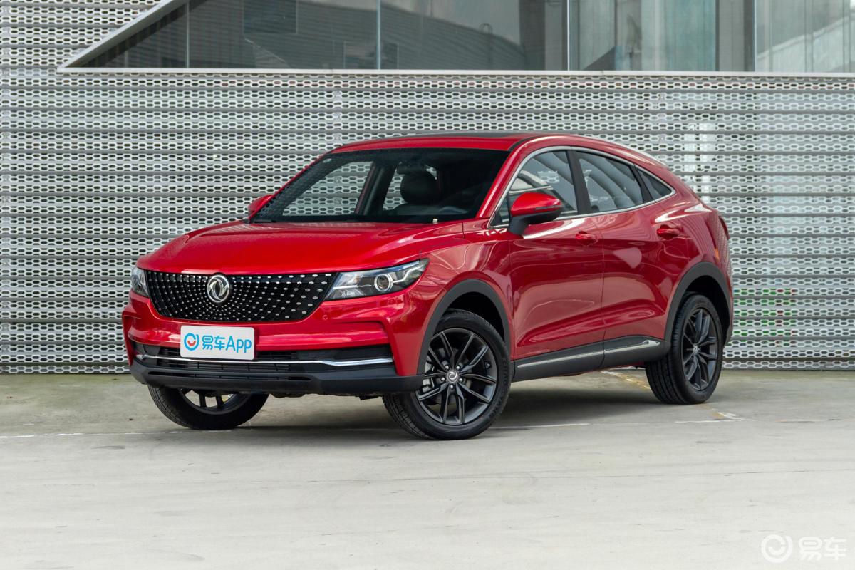 东风风光  风光ix5  2019款  2021款  2019款  220t 手动 智尚版 国vi