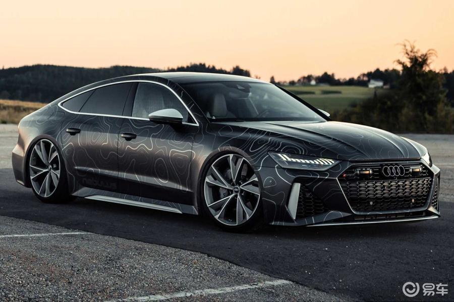 Audi rs 99