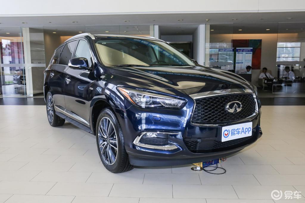 网友点评车手46443800dd2021-05-21 09:45:17英菲尼迪qx60(进口) 2020