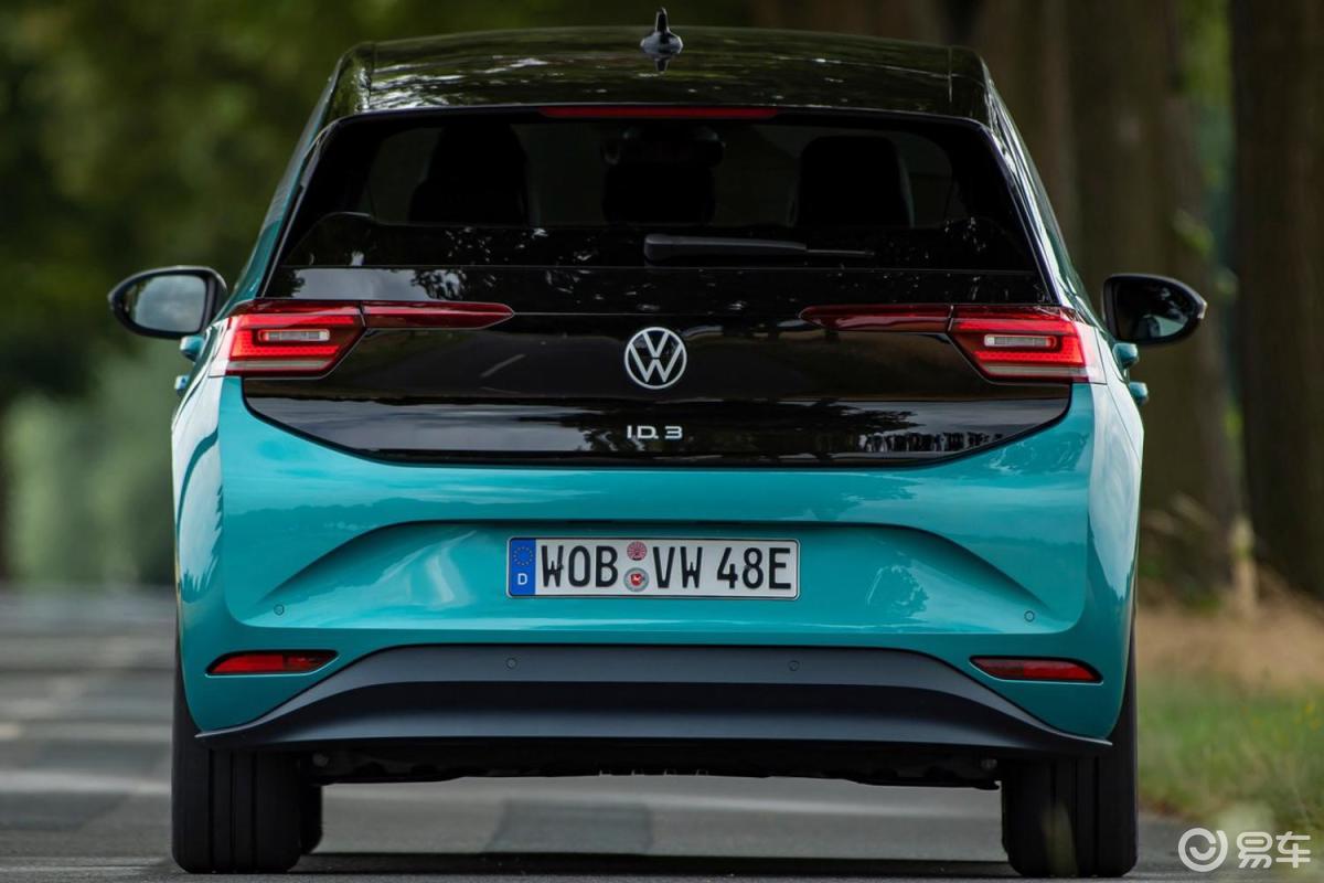 3(海外)款汽车图片-汽车图片大全】-易车