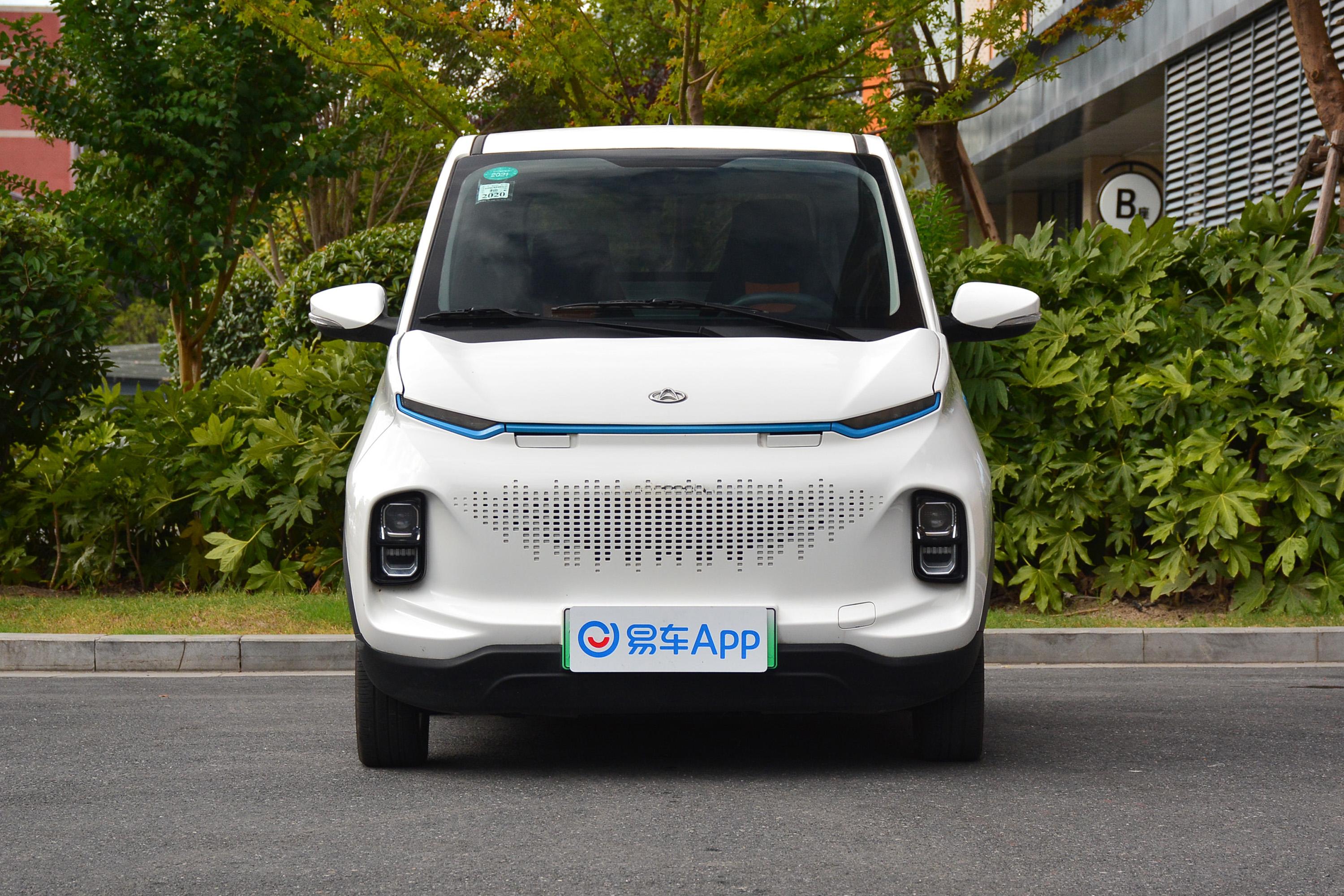 2020款 尼欧ii 灵巧型